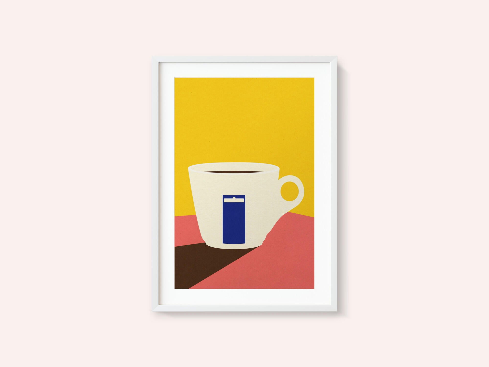 Tazza
