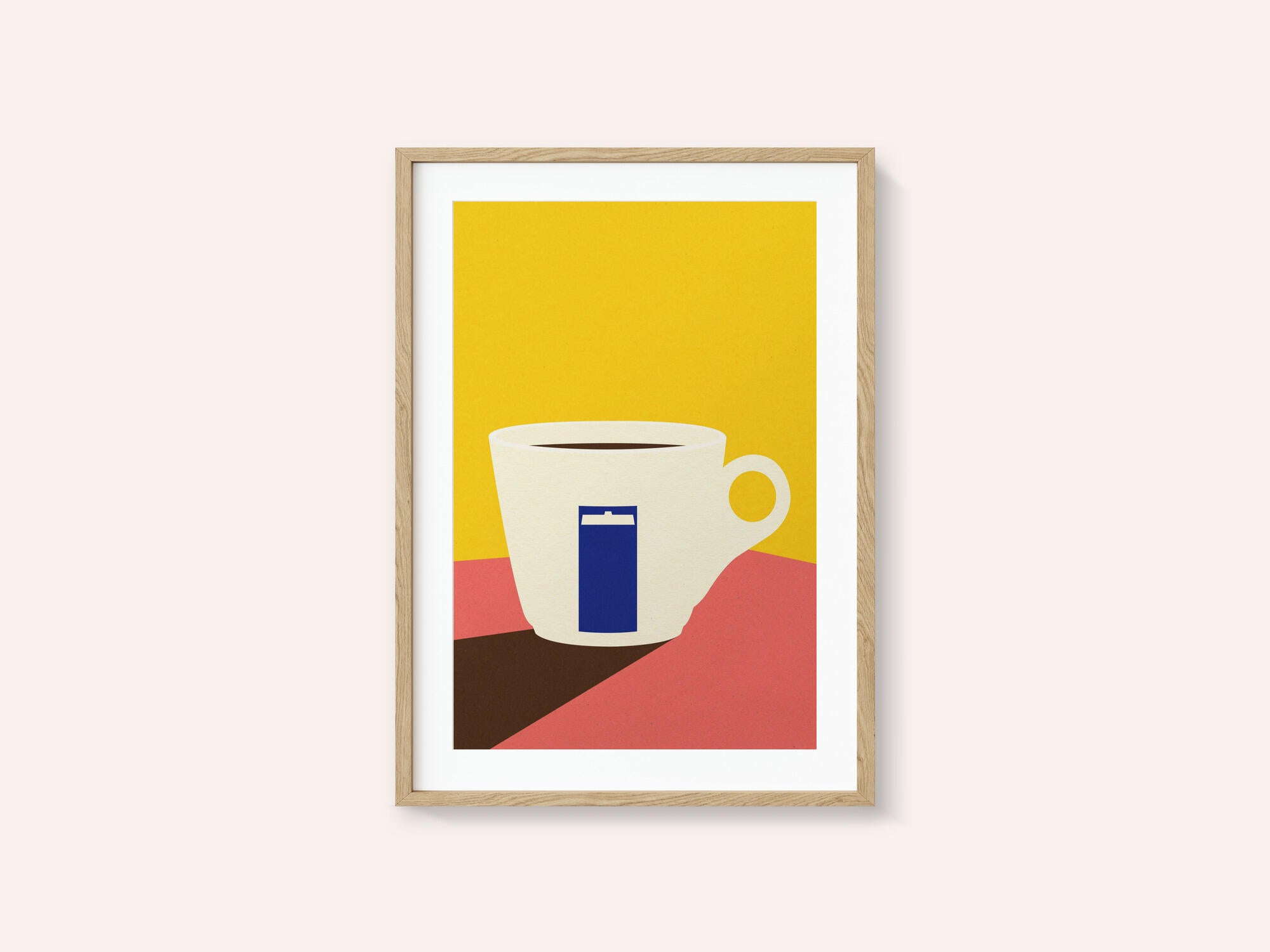 Tazza