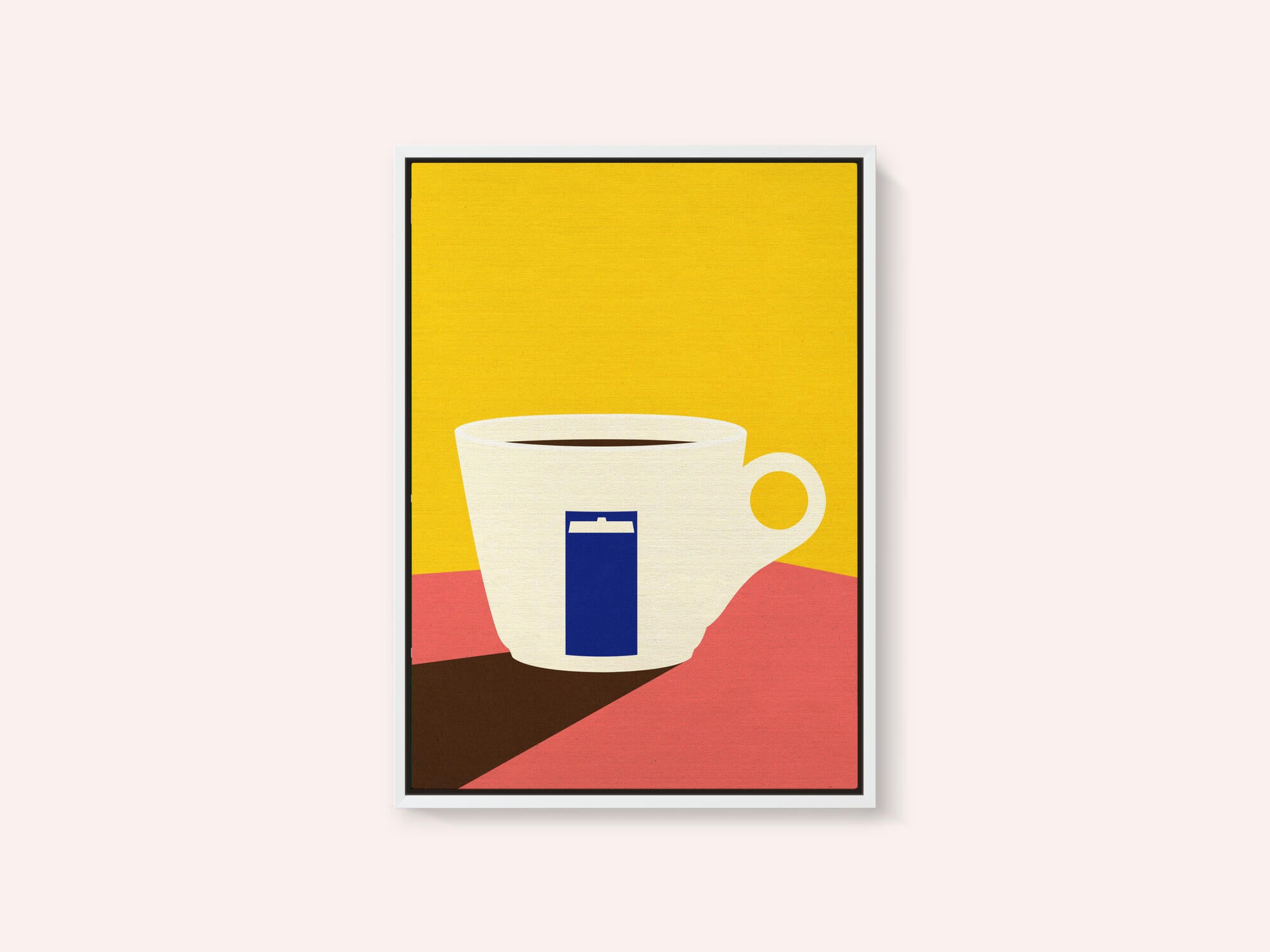 Tazza