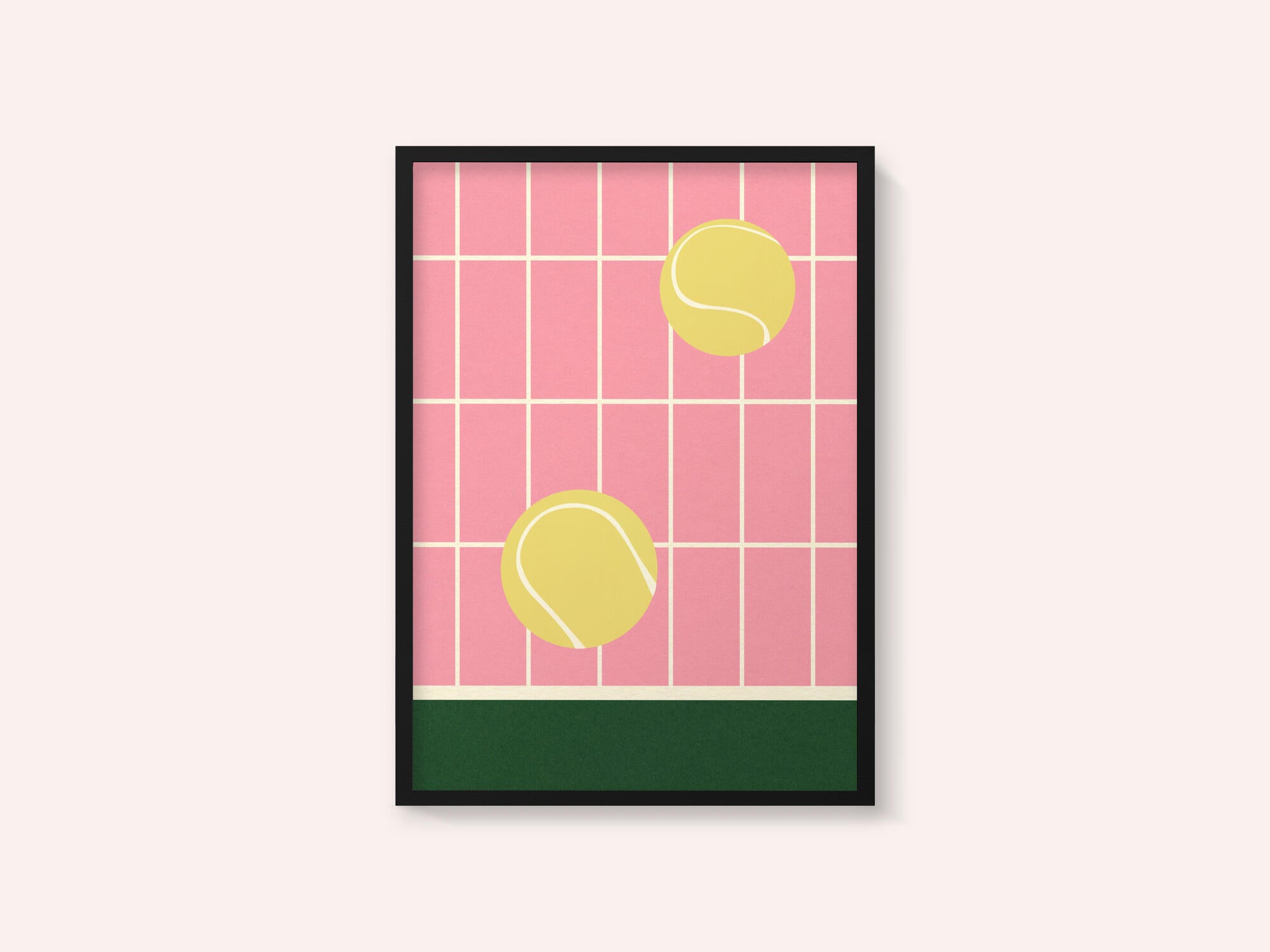 Tennis Kitchen