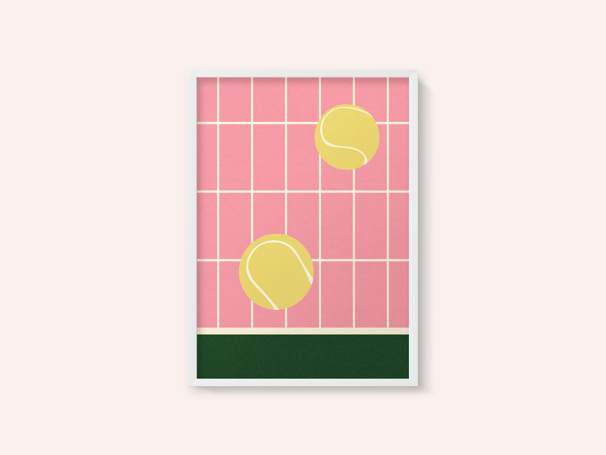 Tennis Kitchen