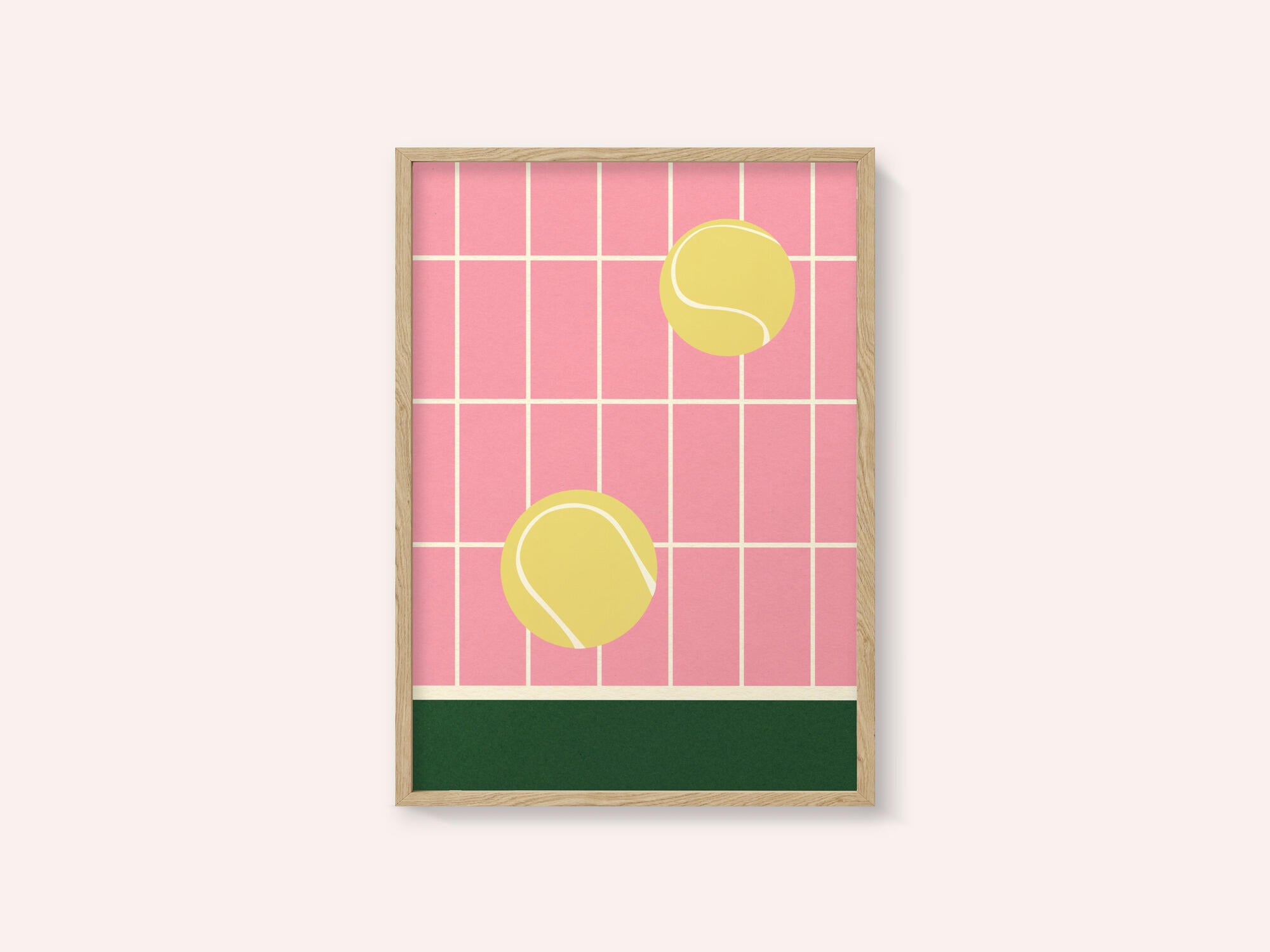 Tennis Kitchen