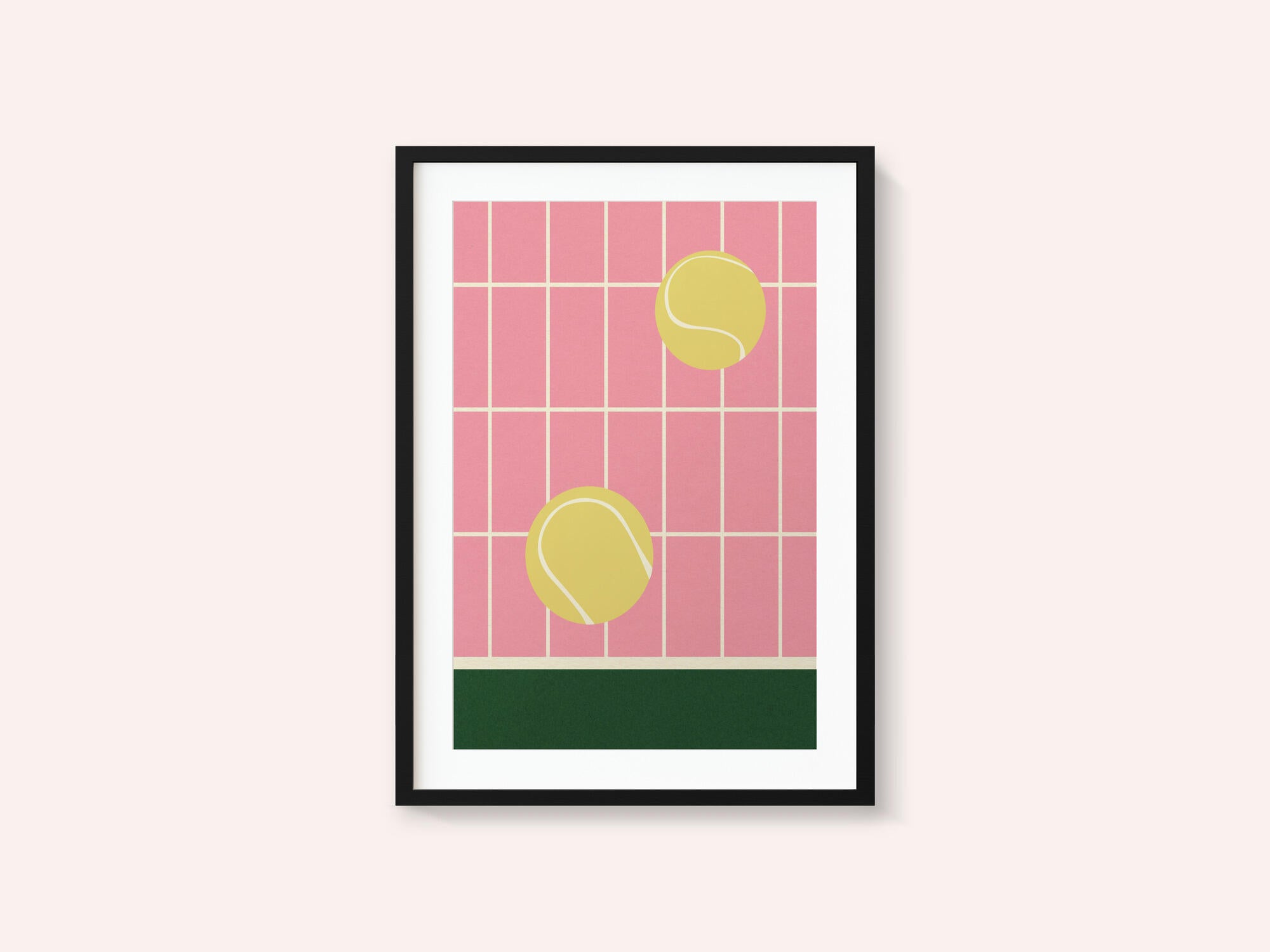 Tennis Kitchen