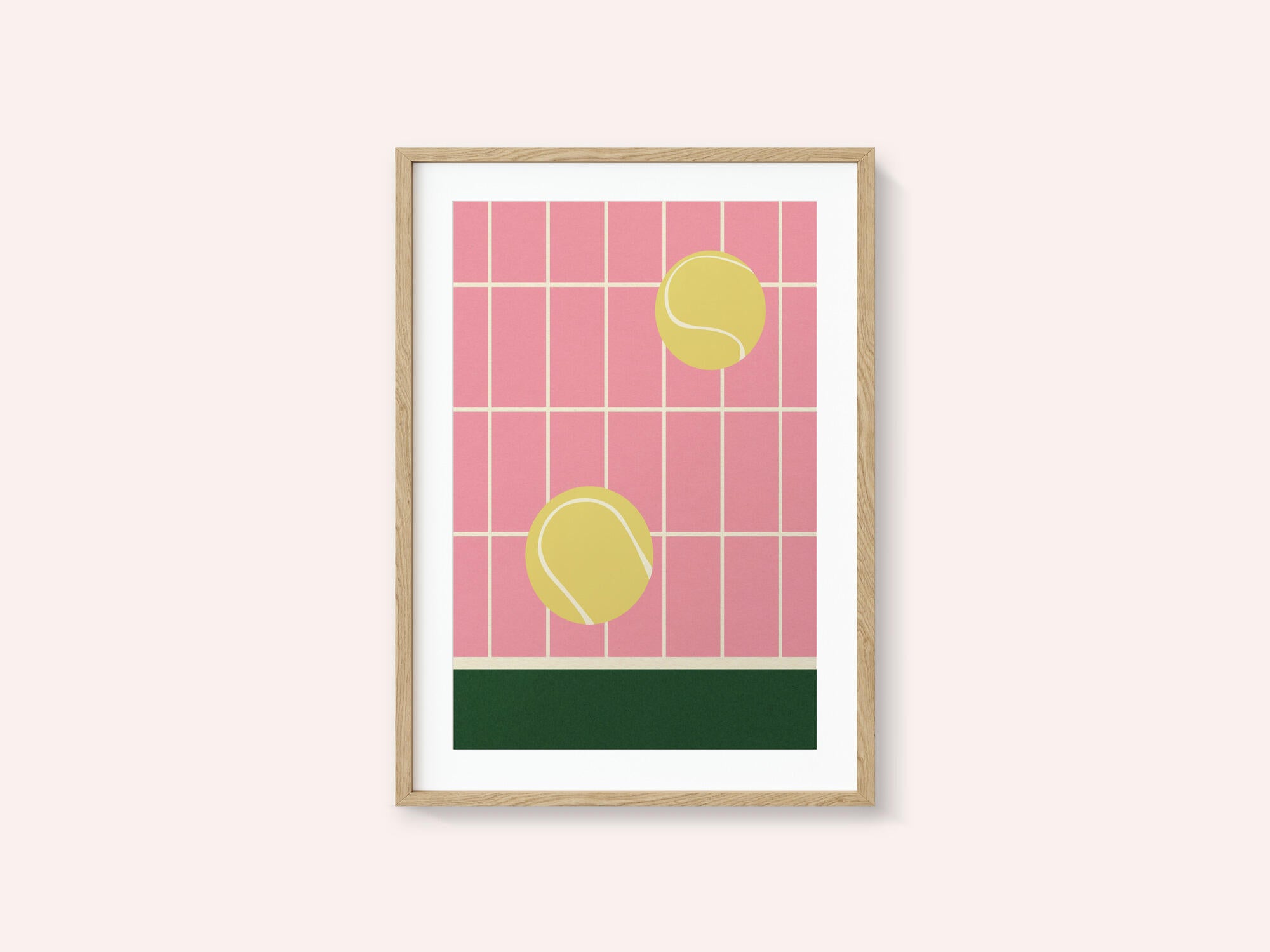 Tennis Kitchen