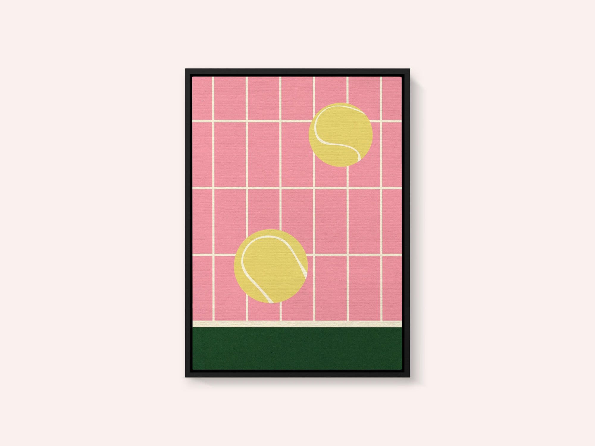 Tennis Kitchen