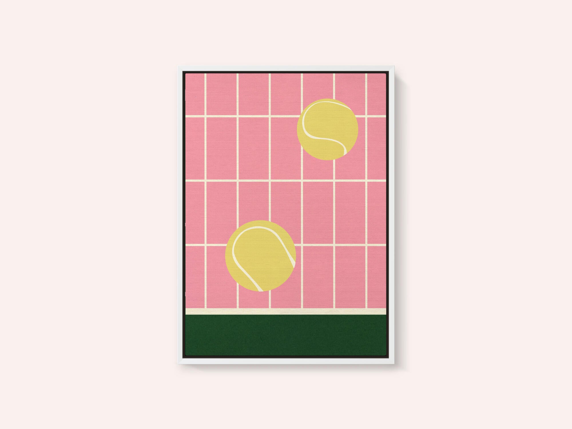 Tennis Kitchen