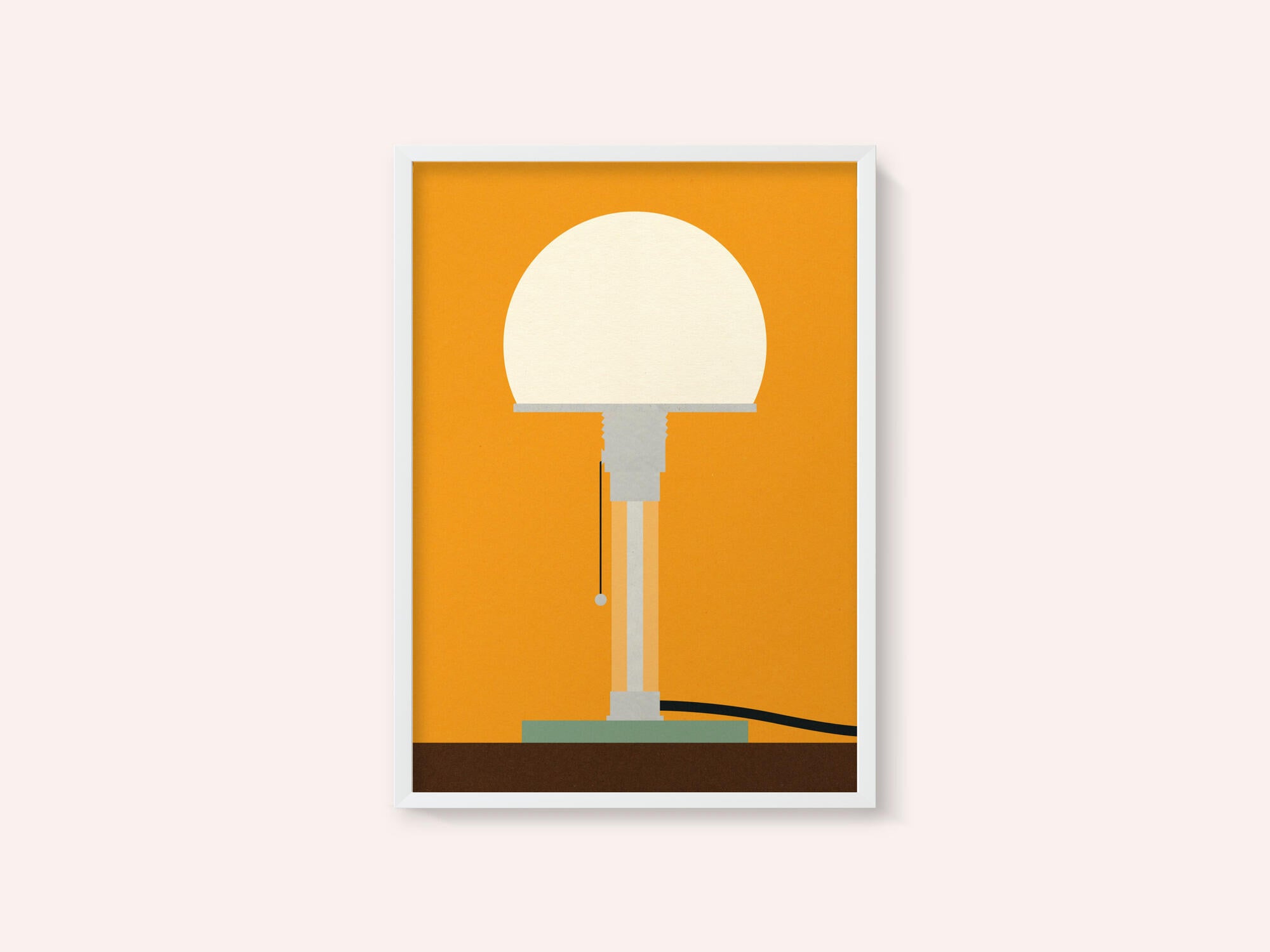 Wagenfeld Wg24