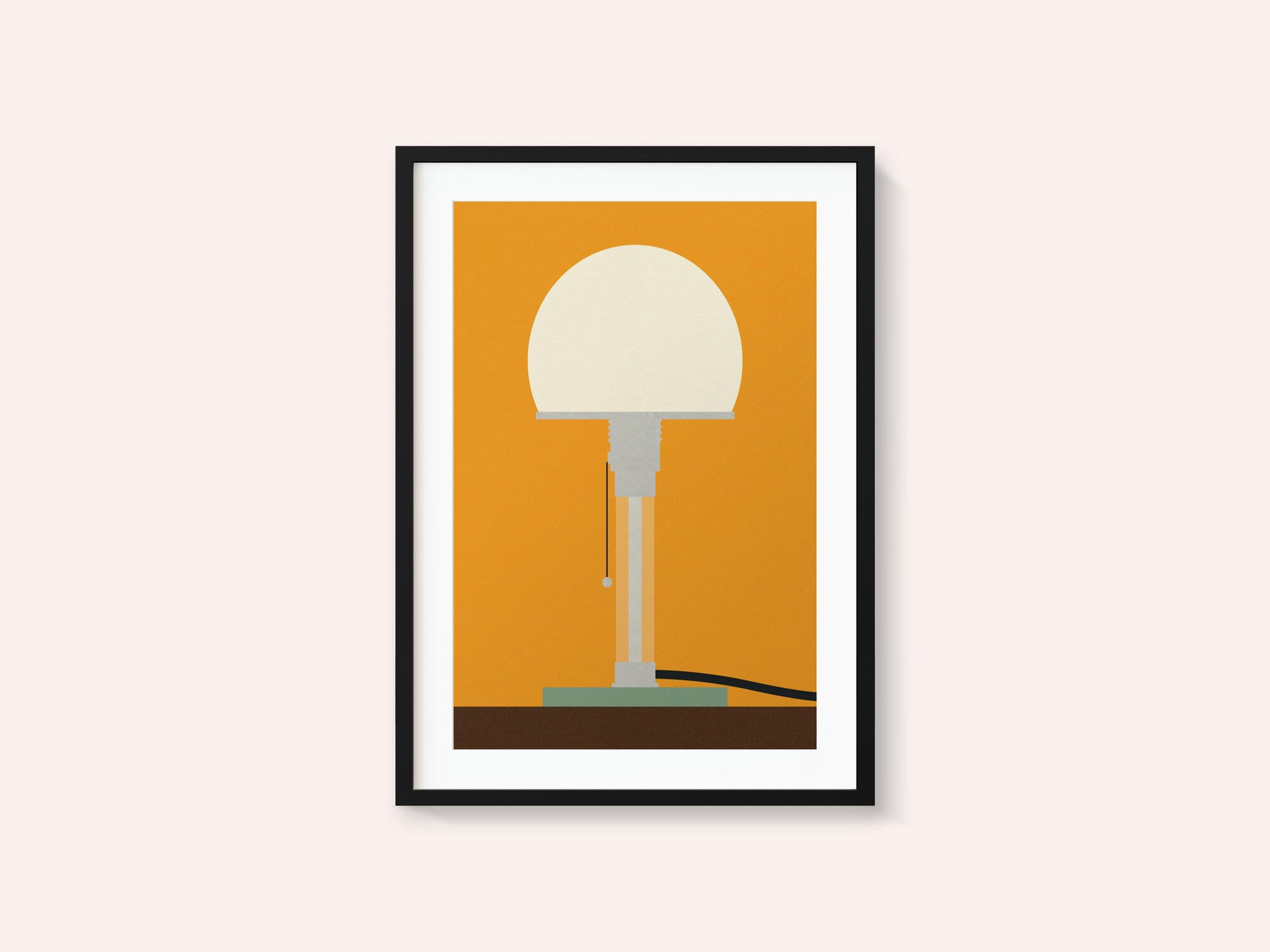 Wagenfeld Wg24