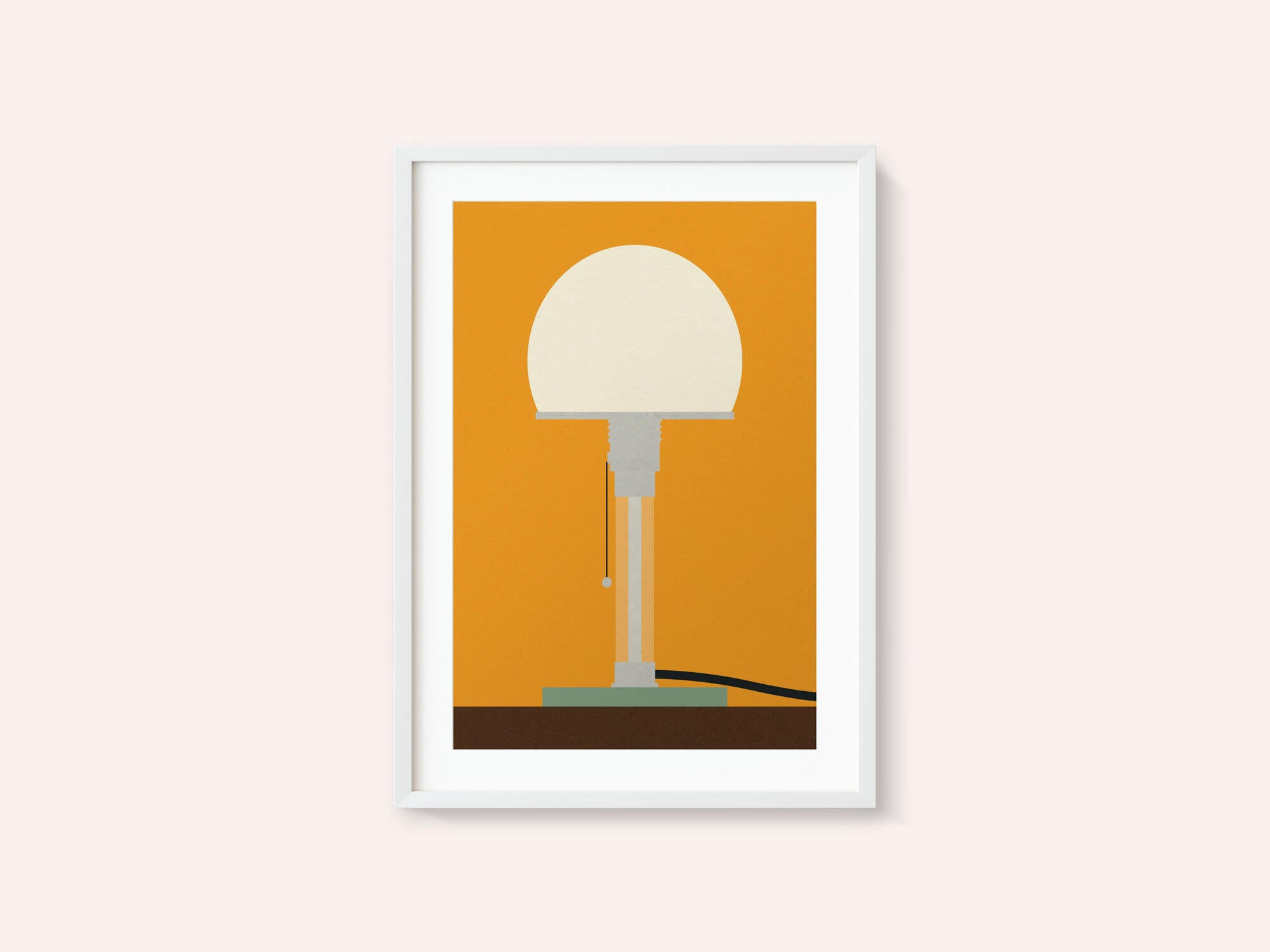 Wagenfeld Wg24