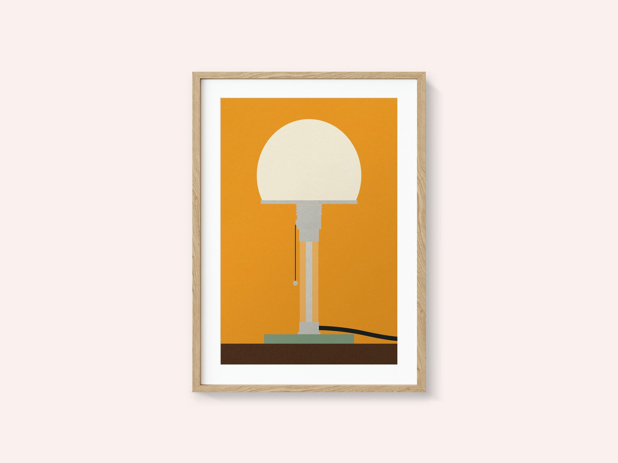 Wagenfeld Wg24