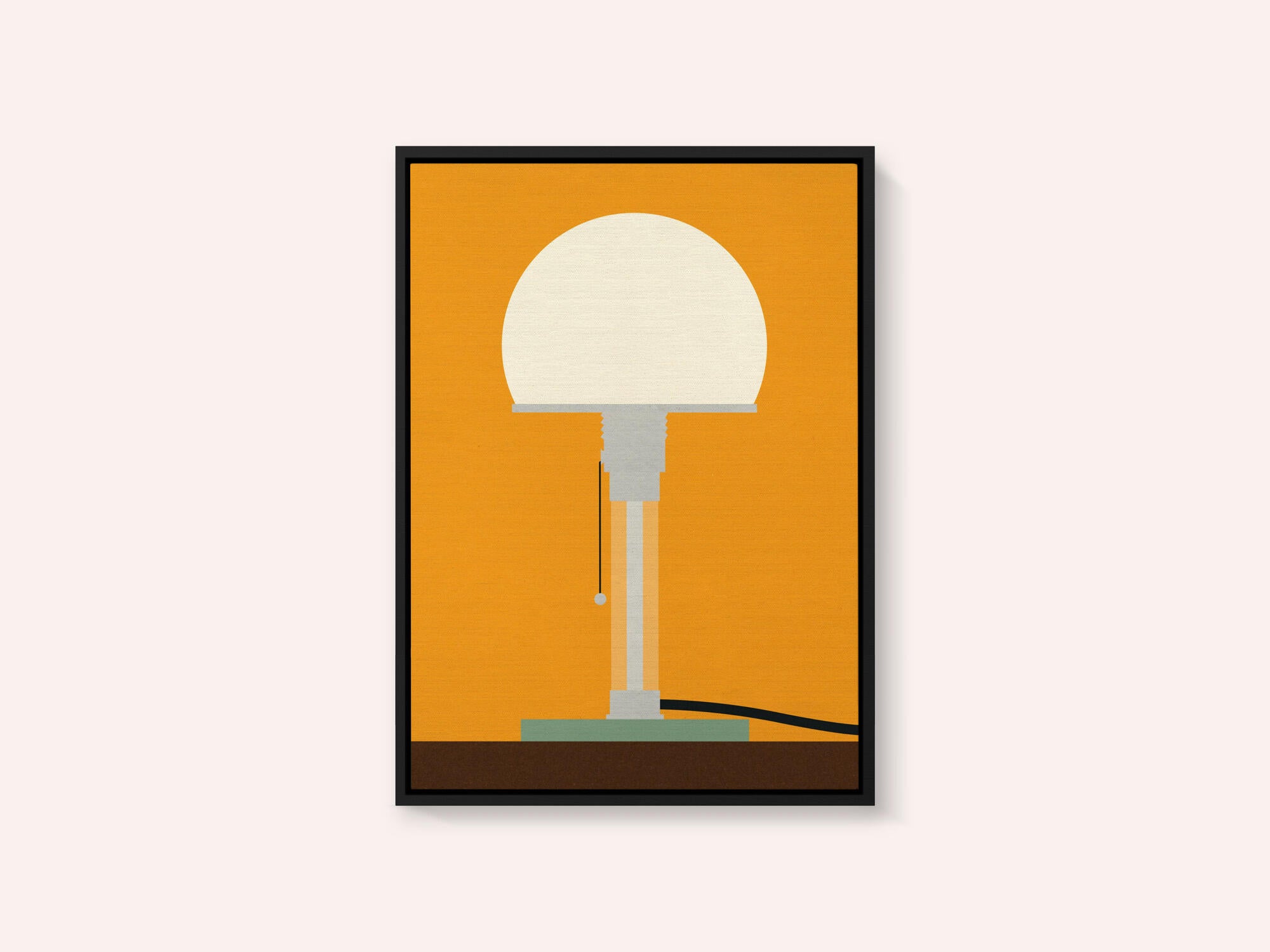Wagenfeld Wg24