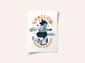 Shallow Whiskey &amp; Records Dive Bar Music Mermaid