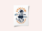 Shallow Whiskey &amp; Records Dive Bar Music Mermaid