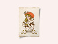 Sippin On Sin Cute &amp; Sassy Cowgirl Art