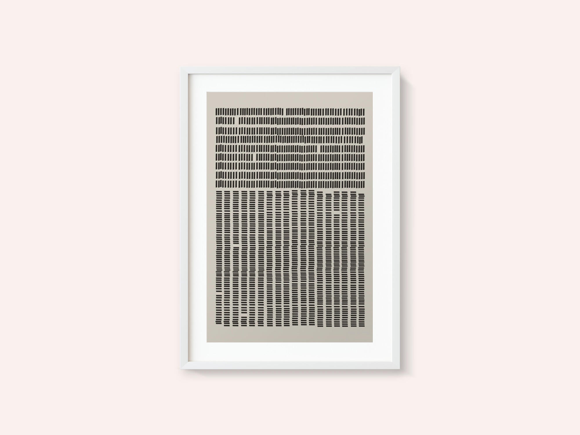 Symmetrical Rhythm