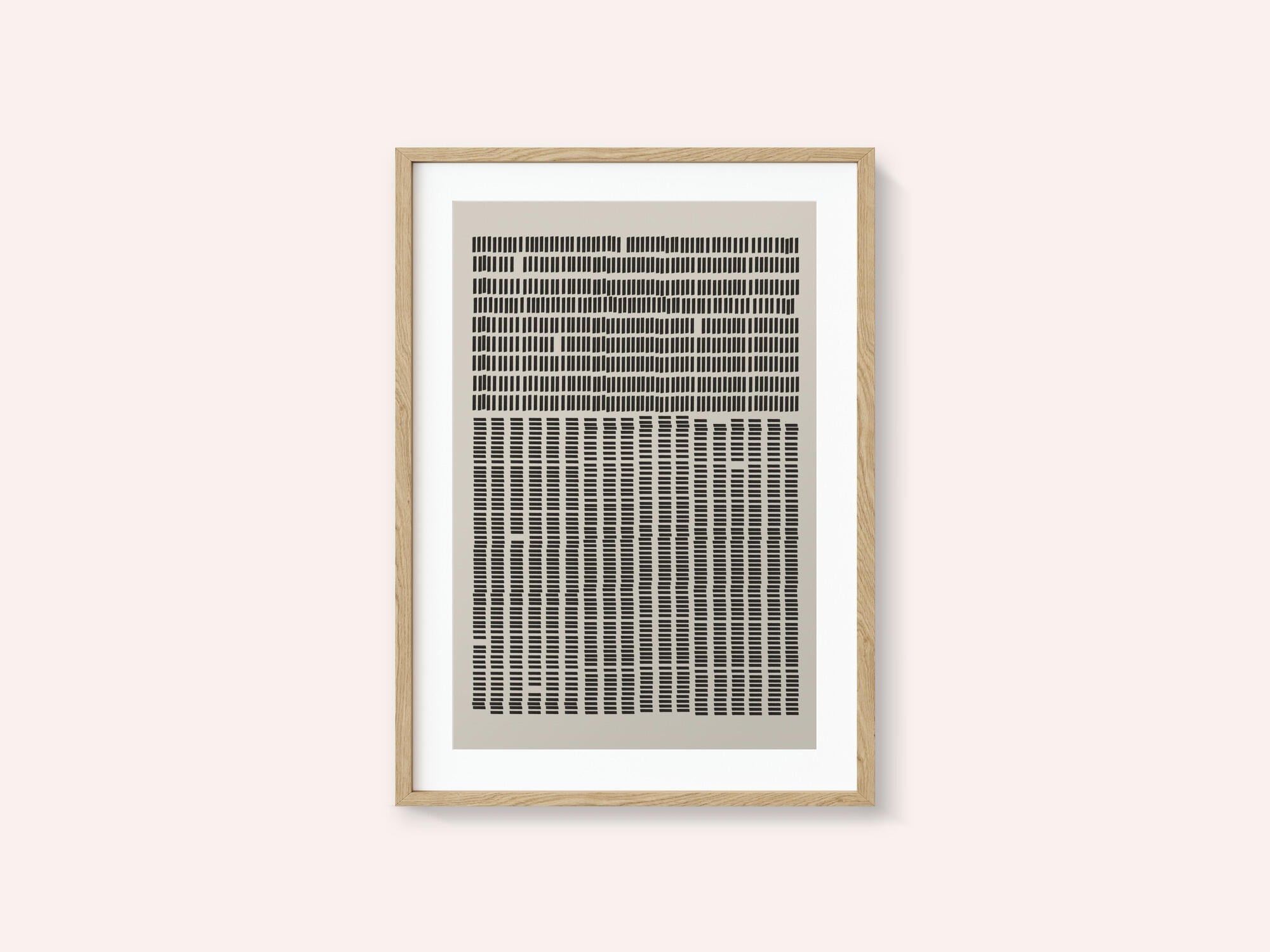 Symmetrical Rhythm