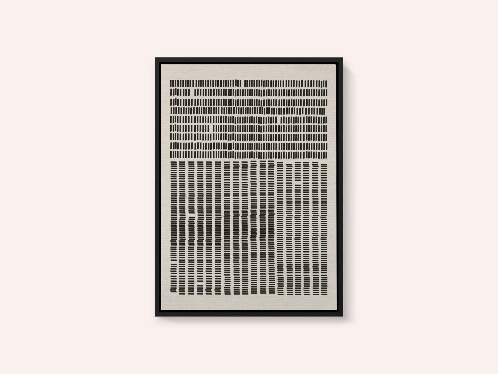 Symmetrical Rhythm