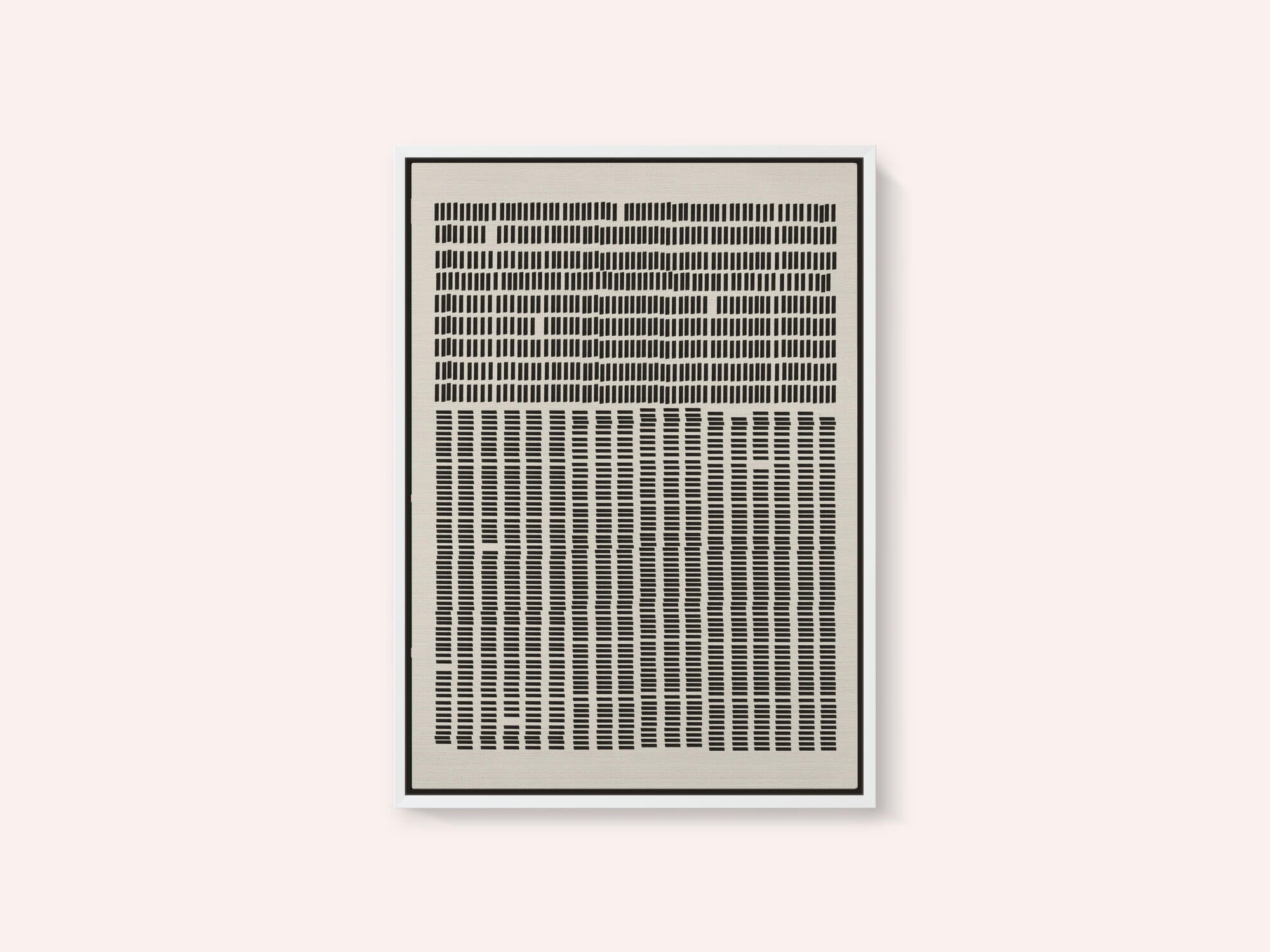 Symmetrical Rhythm