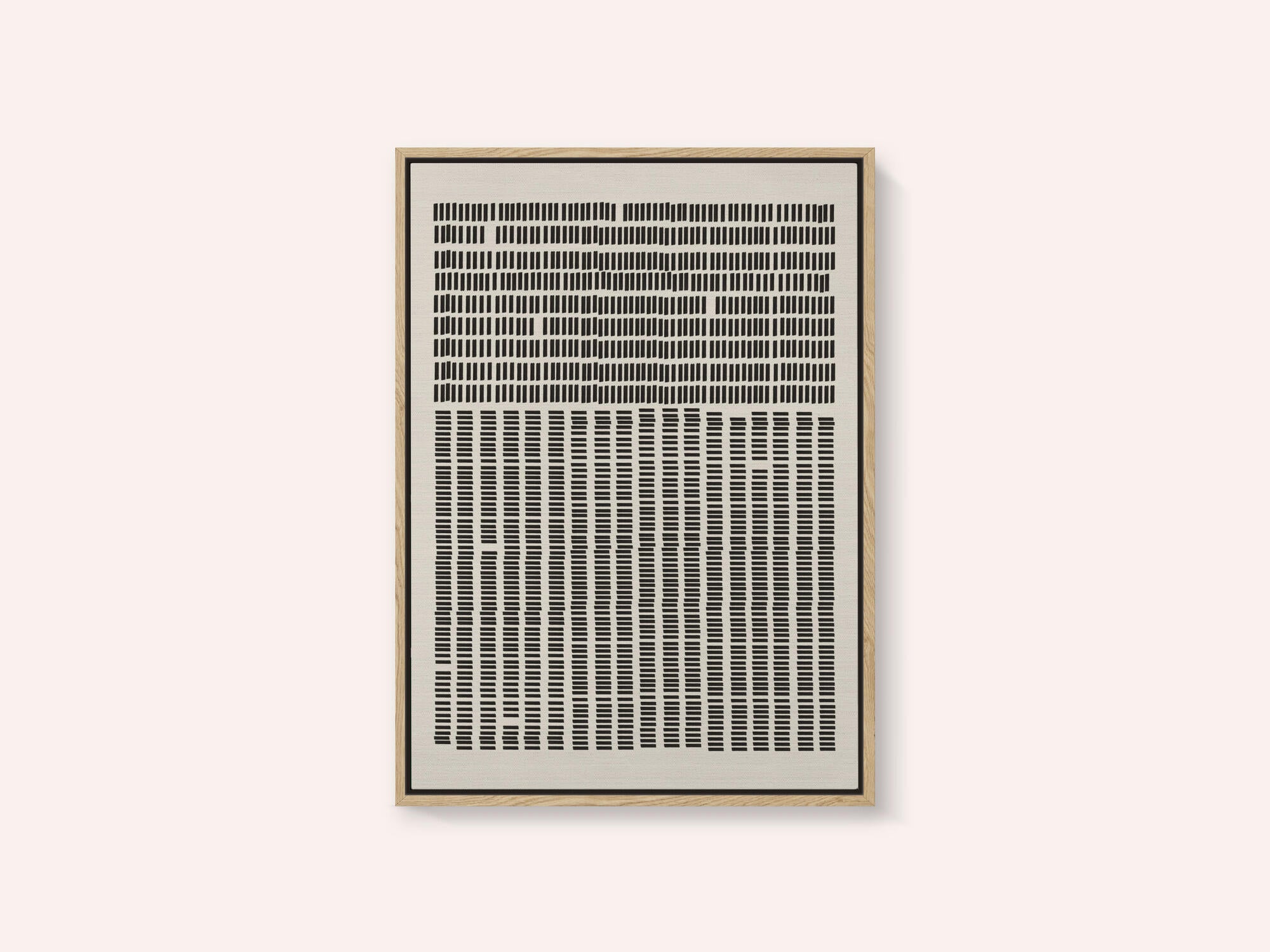 Symmetrical Rhythm