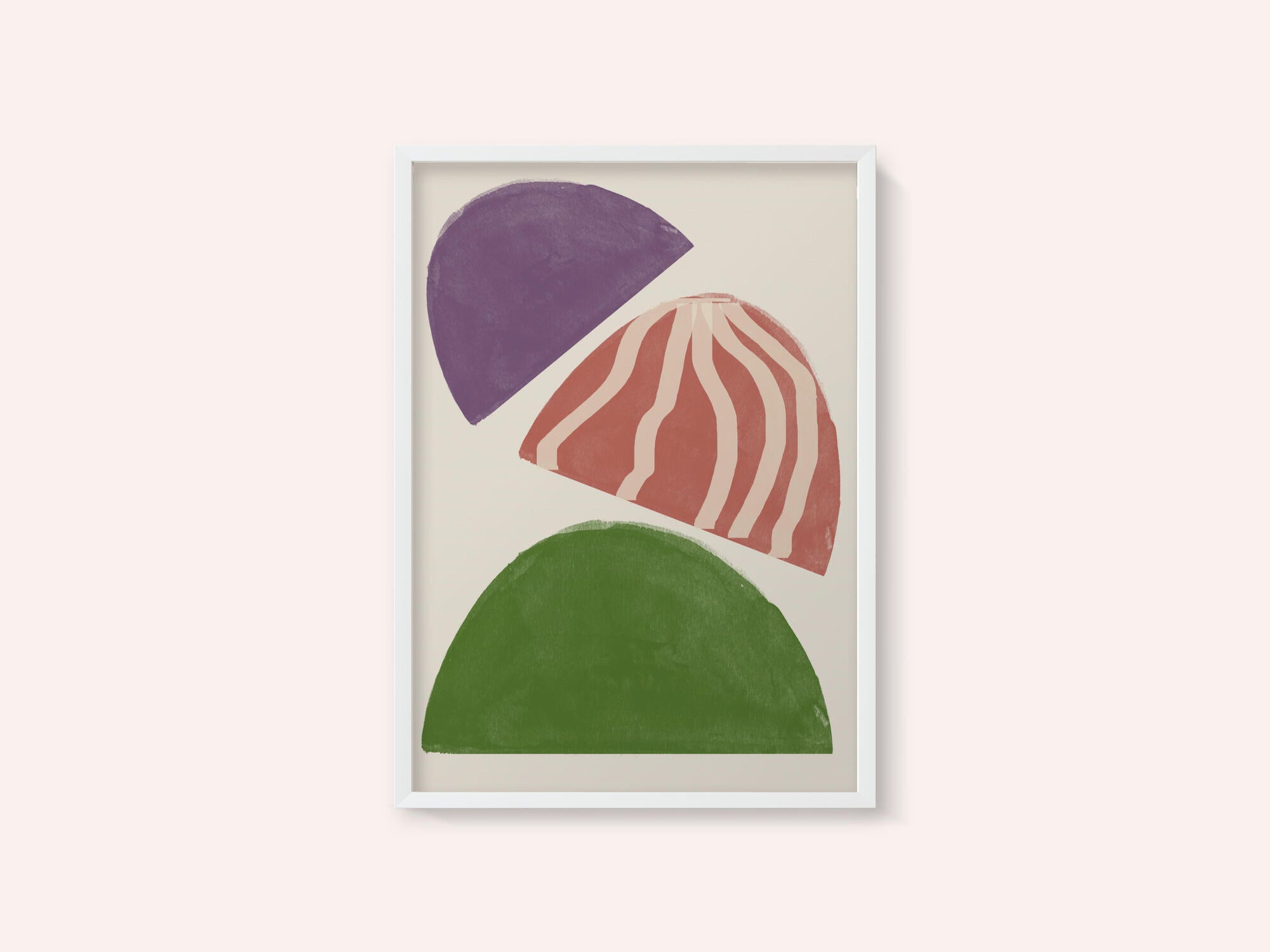 Geometric Harmony
