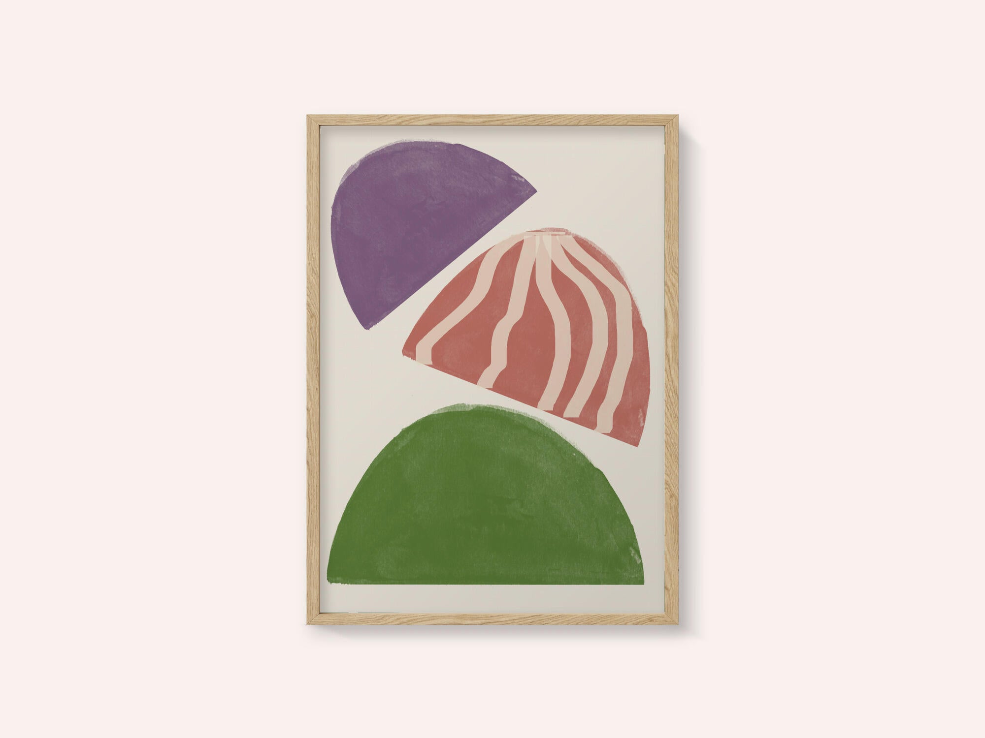 Geometric Harmony