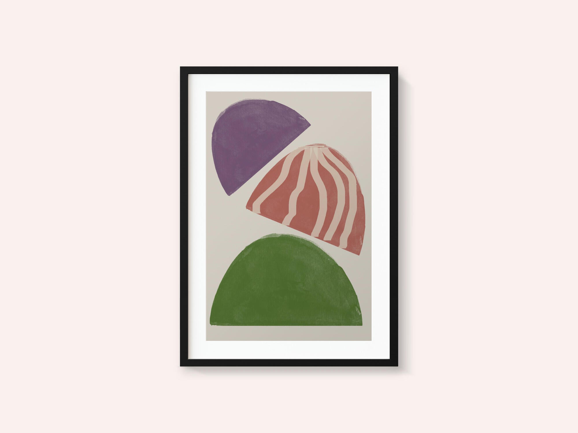 Geometric Harmony