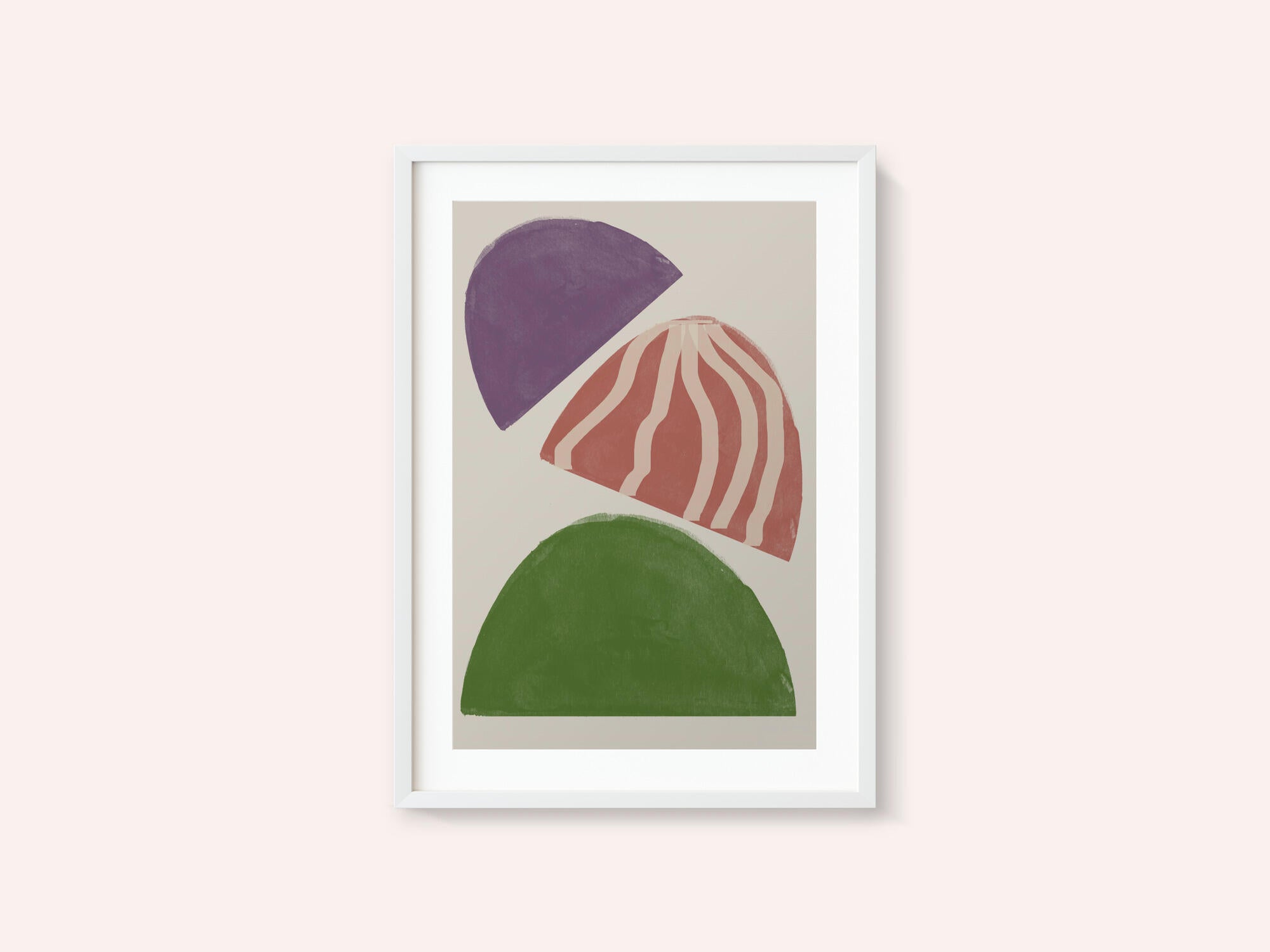 Geometric Harmony
