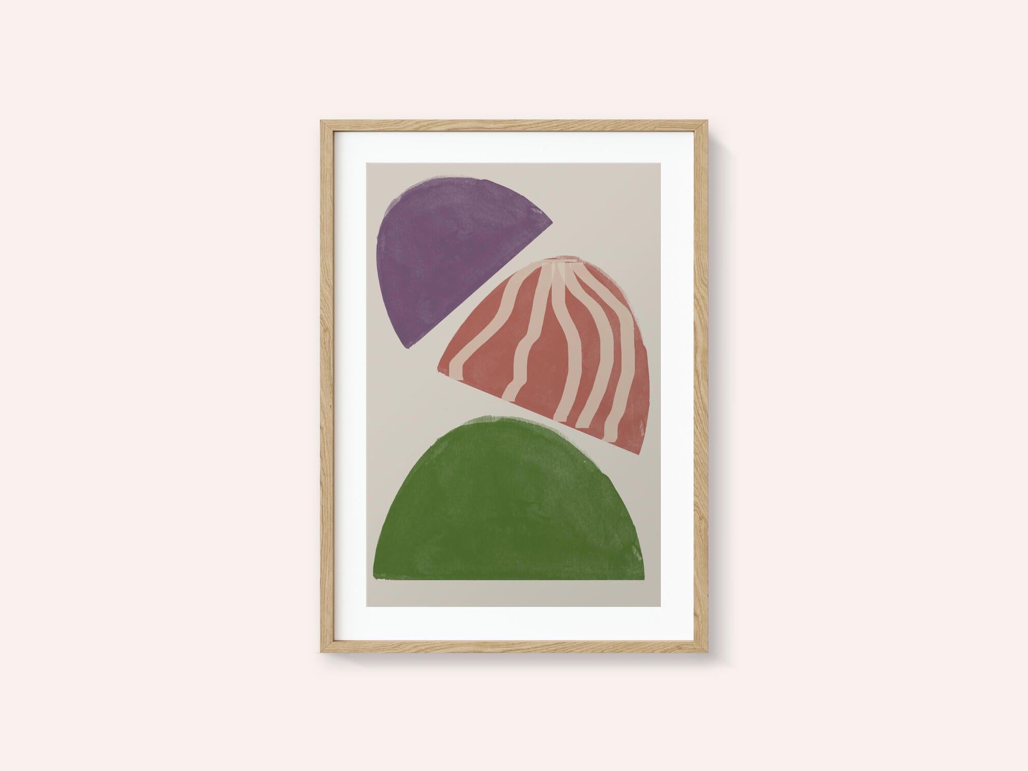 Geometric Harmony