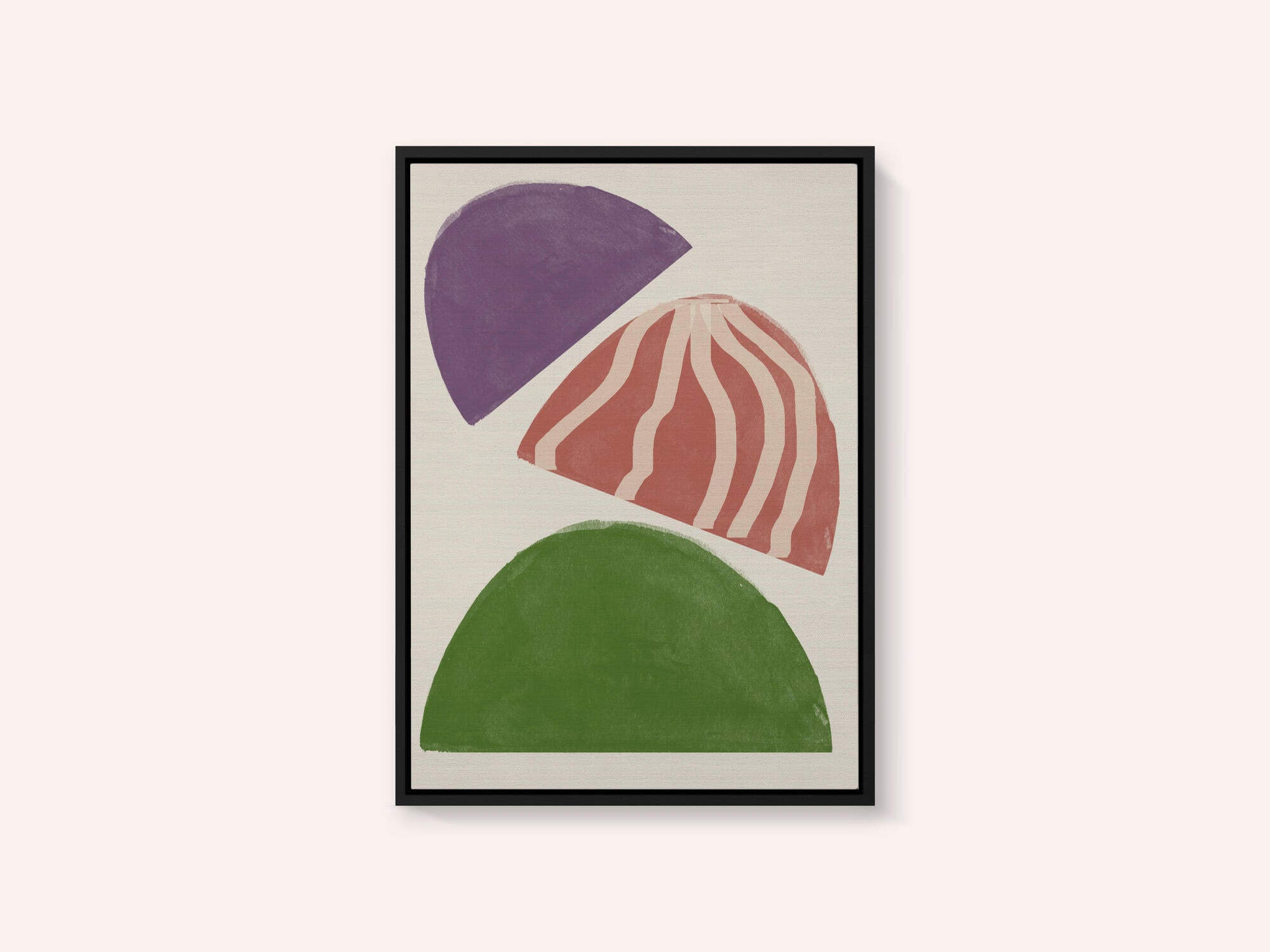 Geometric Harmony