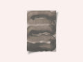 Abstract Brush Strokes 163X
