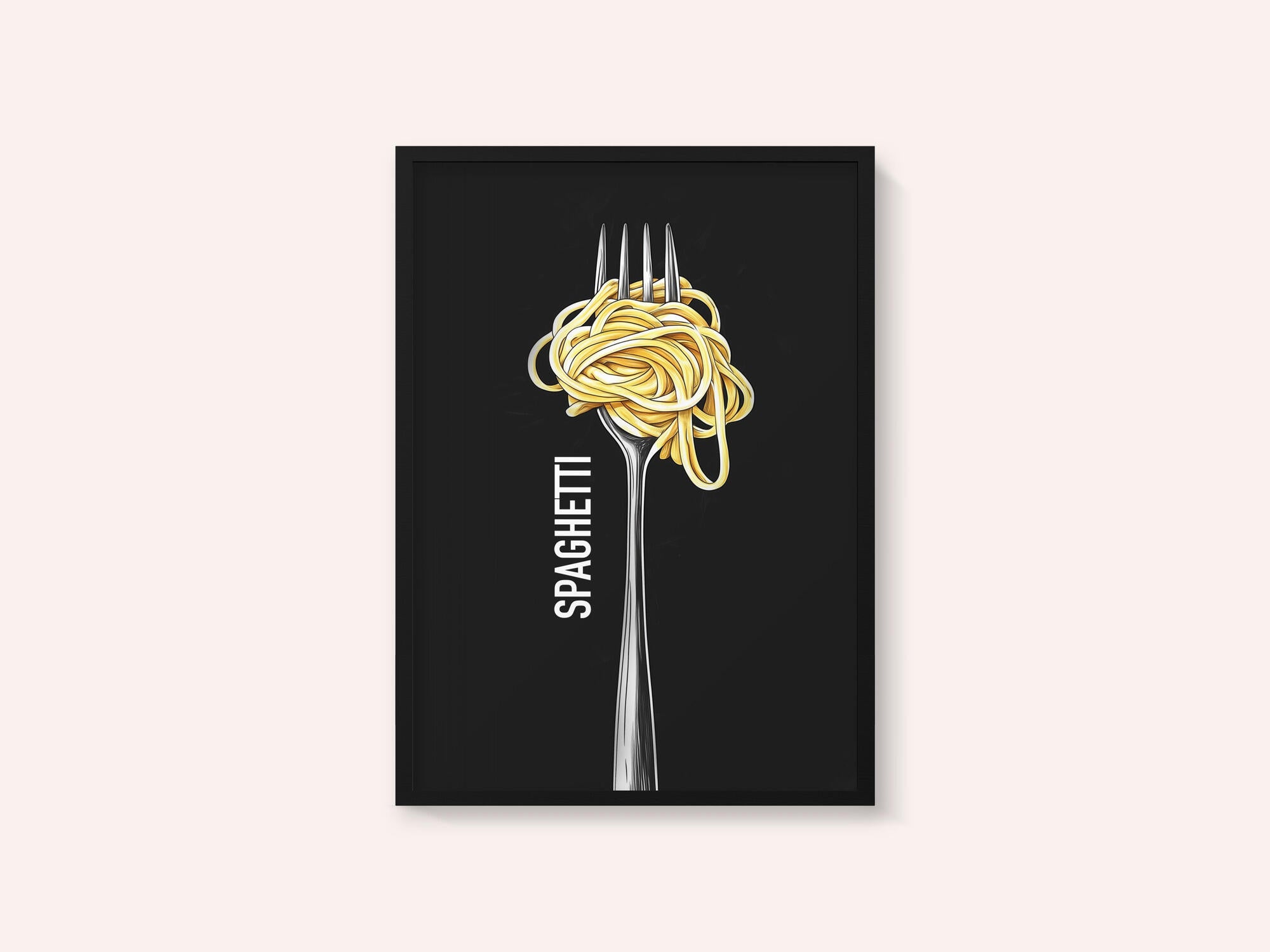 Spaghetti