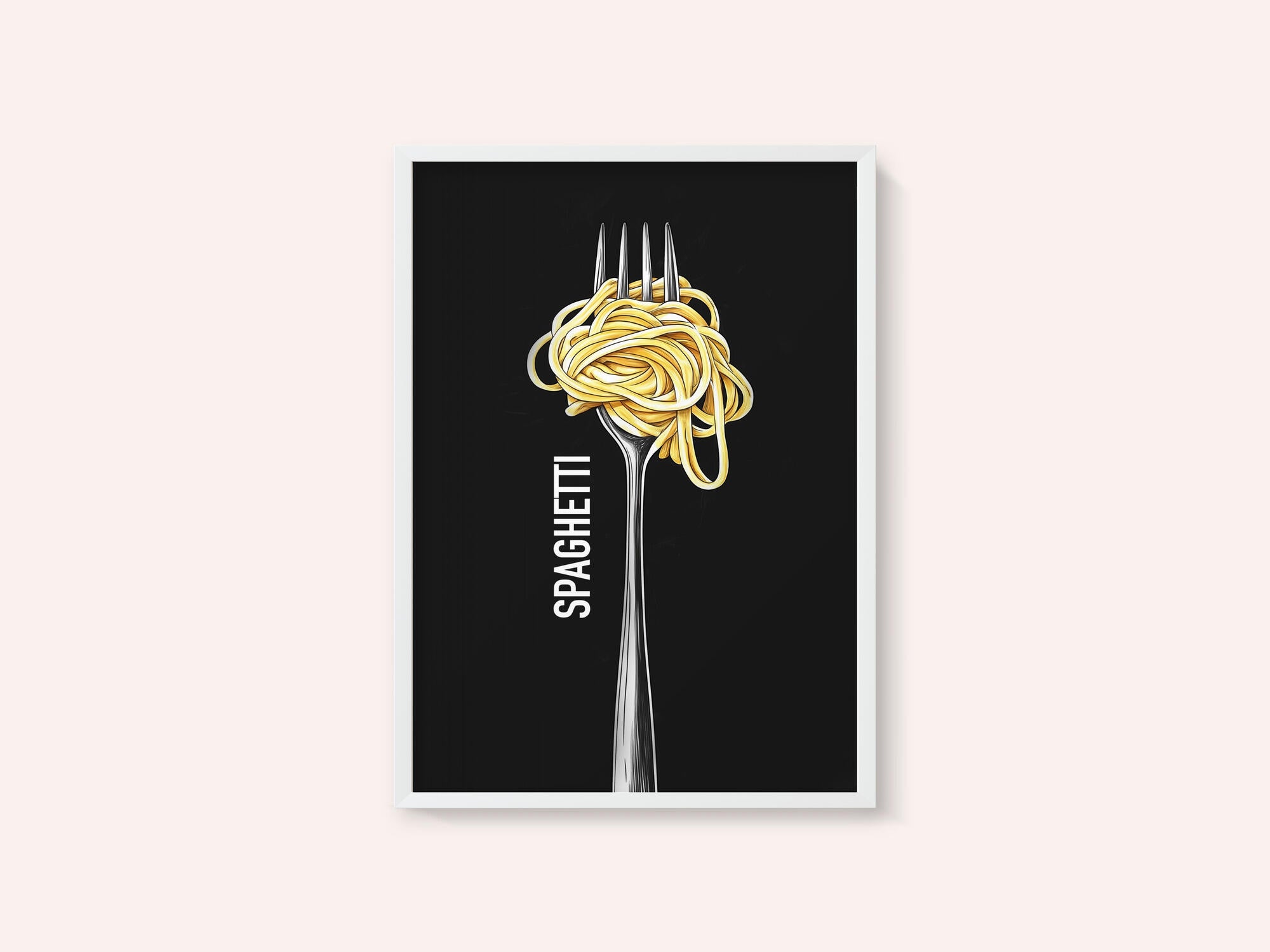 Spaghetti