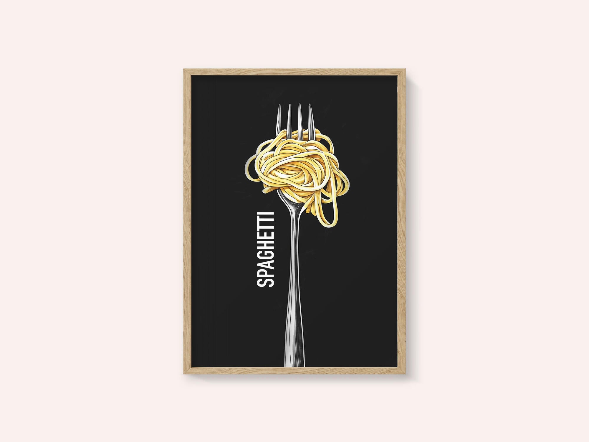 Spaghetti