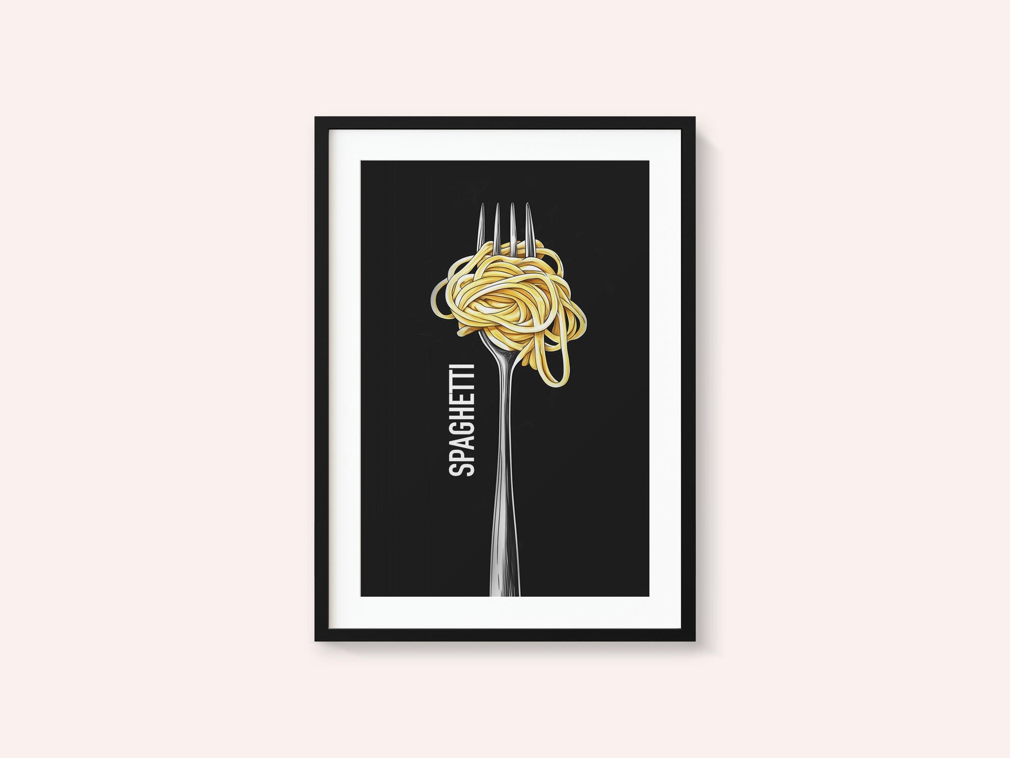 Spaghetti