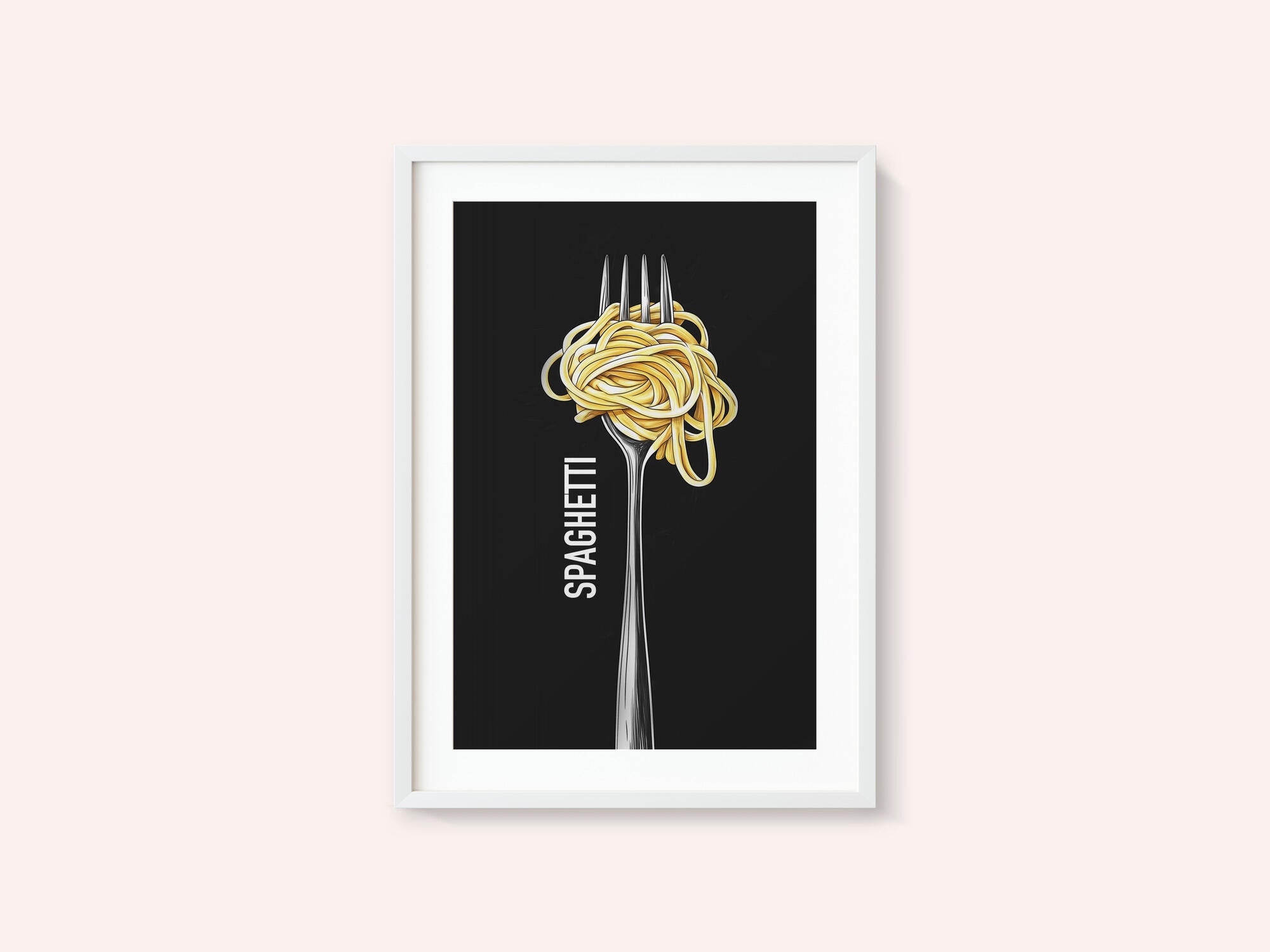 Spaghetti