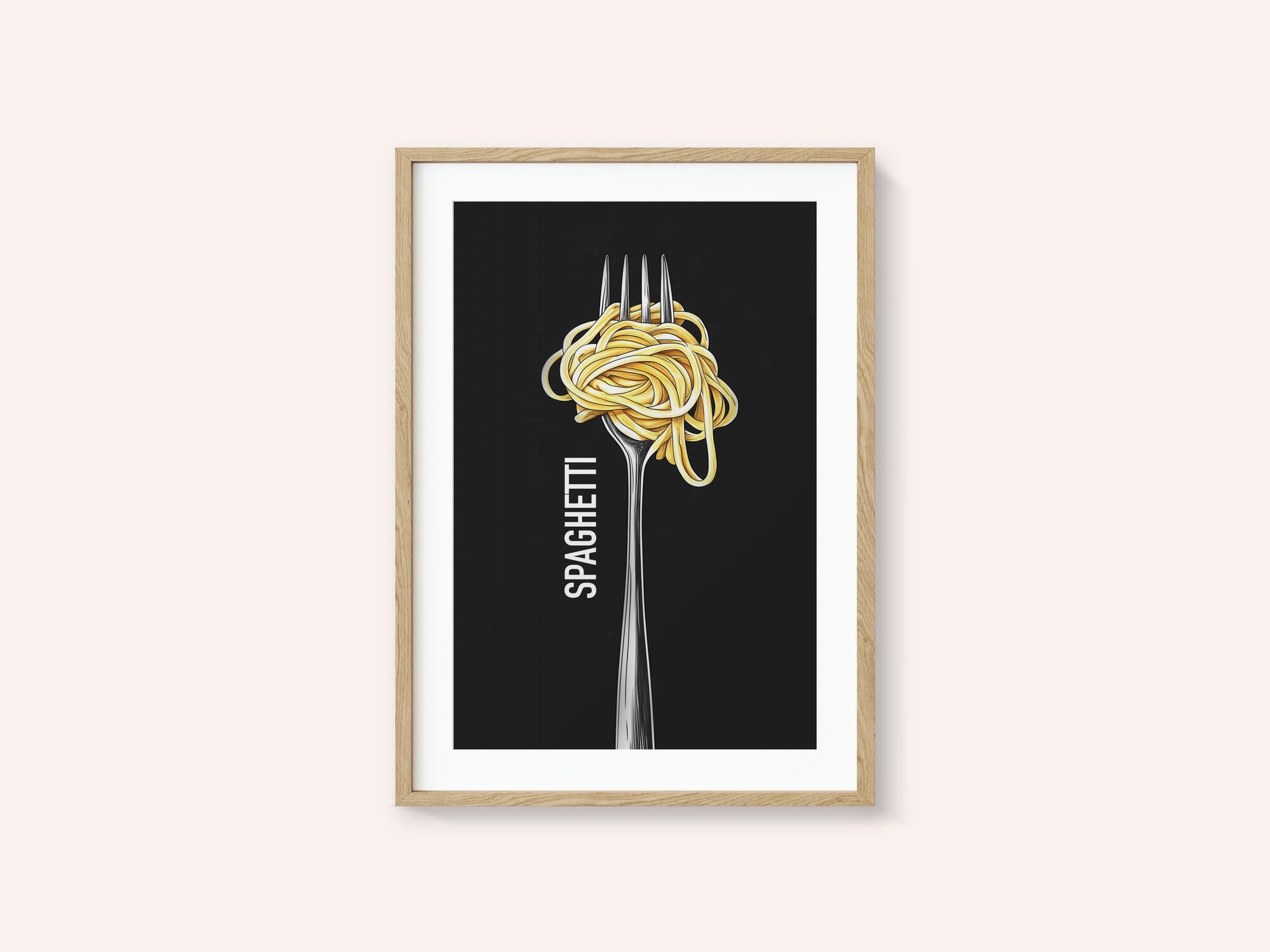Spaghetti