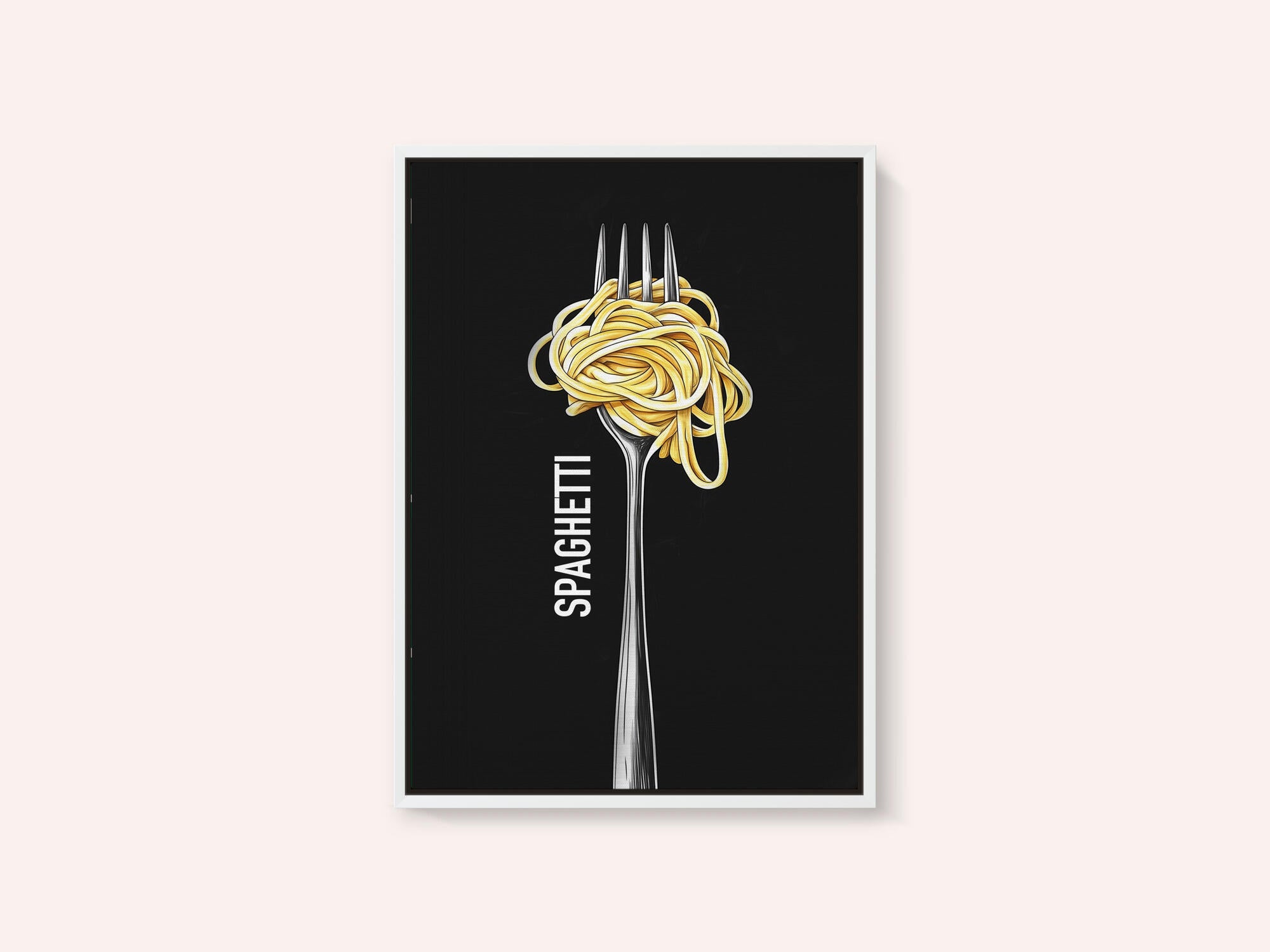 Spaghetti