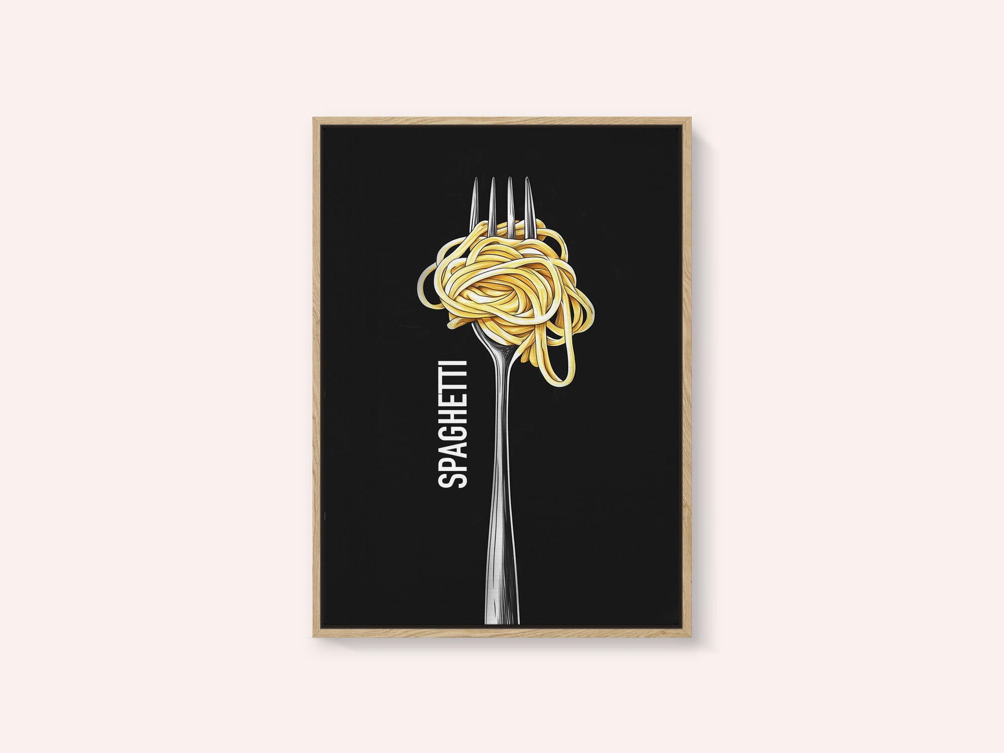 Spaghetti