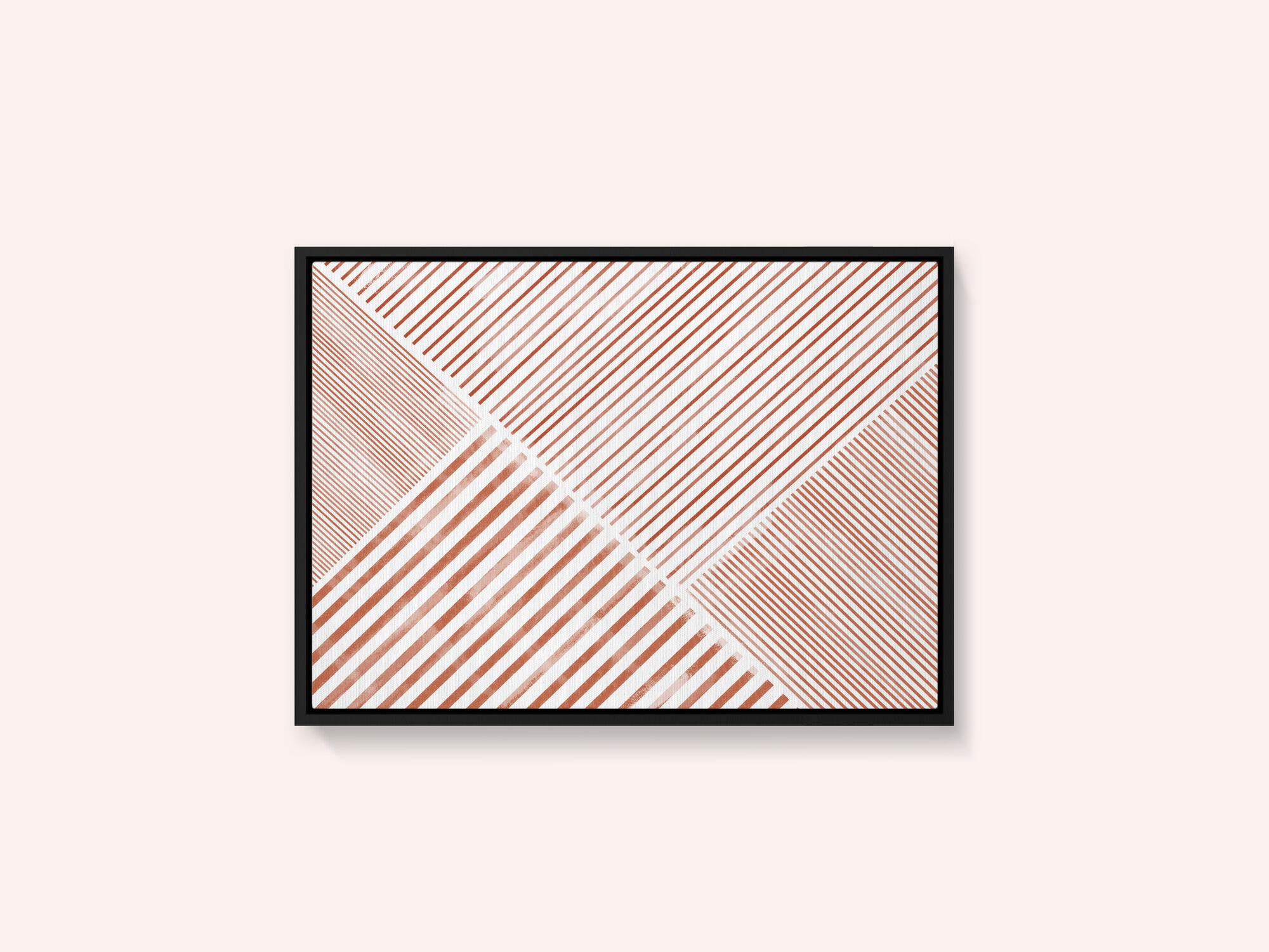 Striped Geometry