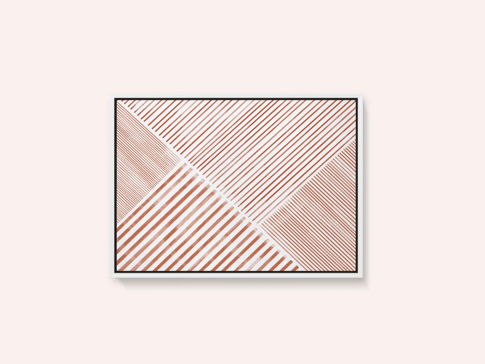 Striped Geometry
