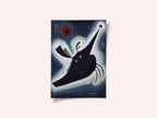 Pointed Black (1931)