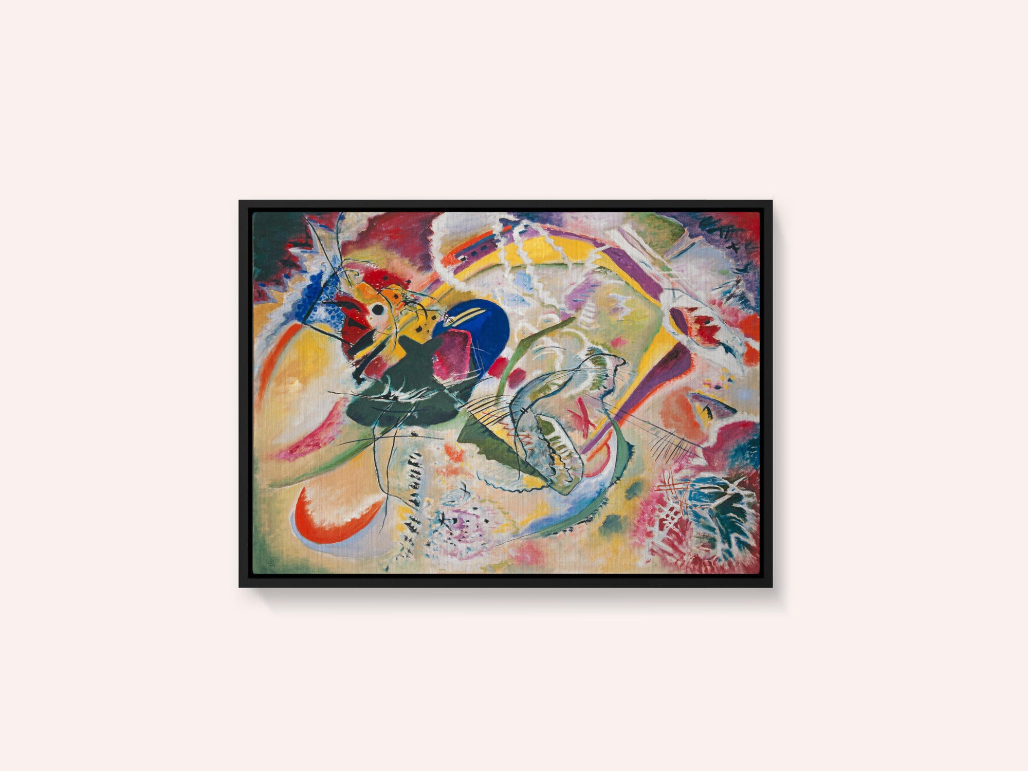 Improvisation 35 (1914)