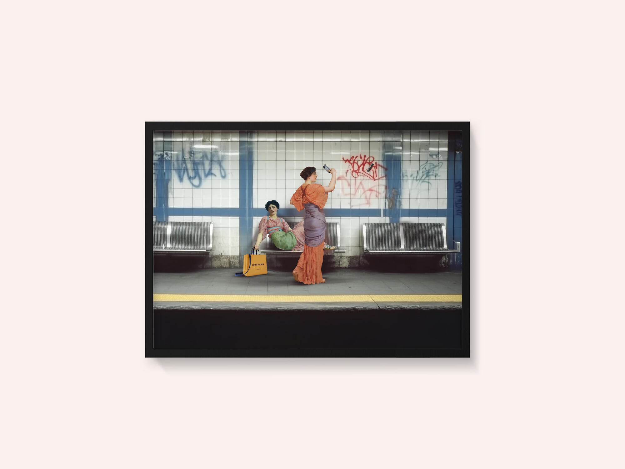 The Art of Waiting