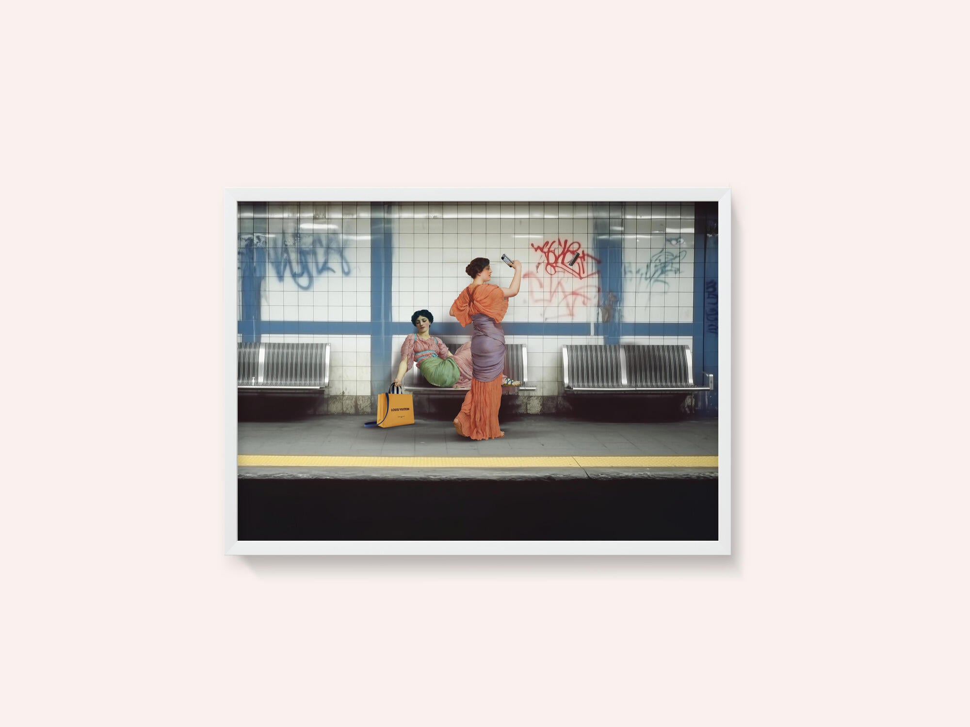 The Art of Waiting