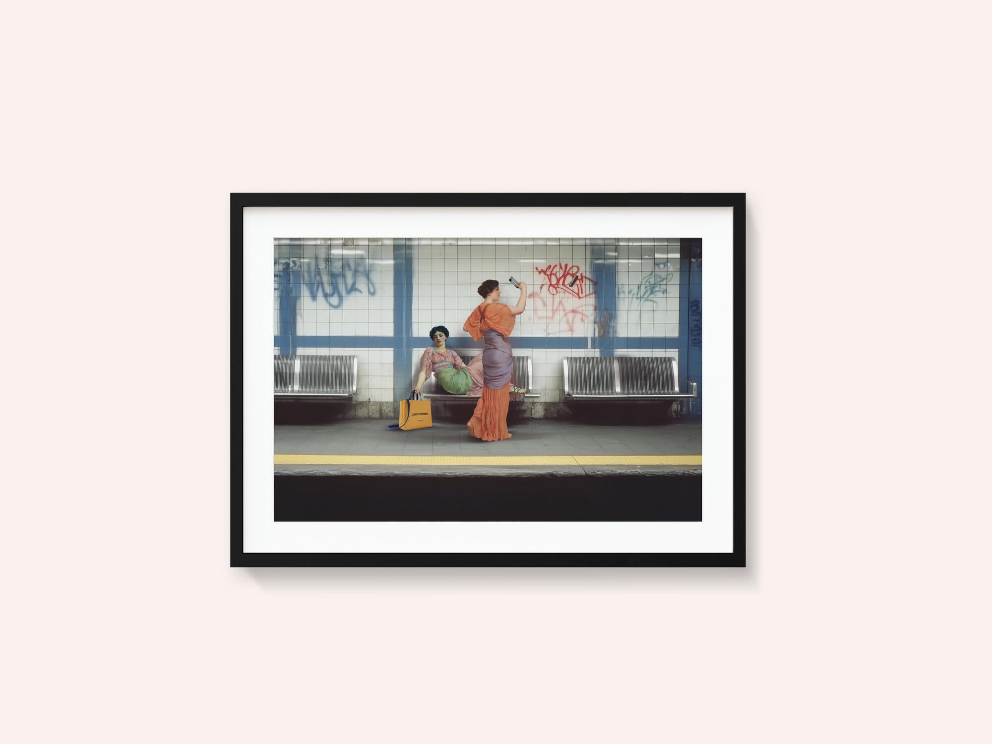 The Art of Waiting