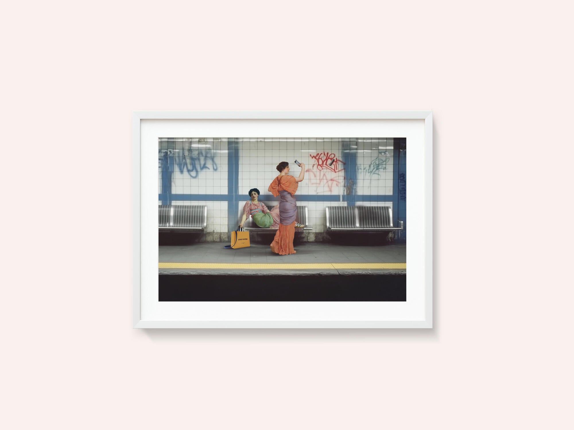 The Art of Waiting