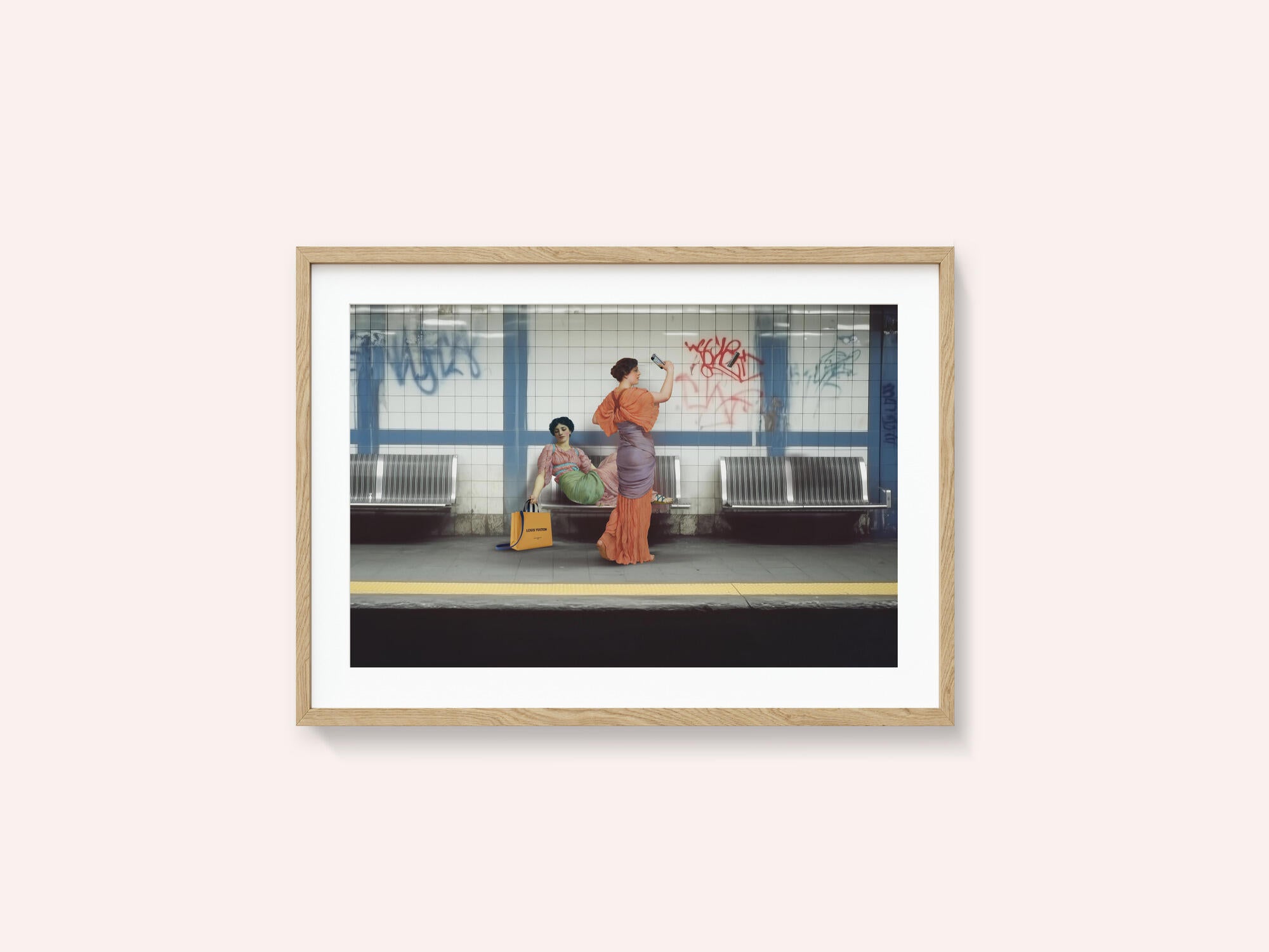 The Art of Waiting