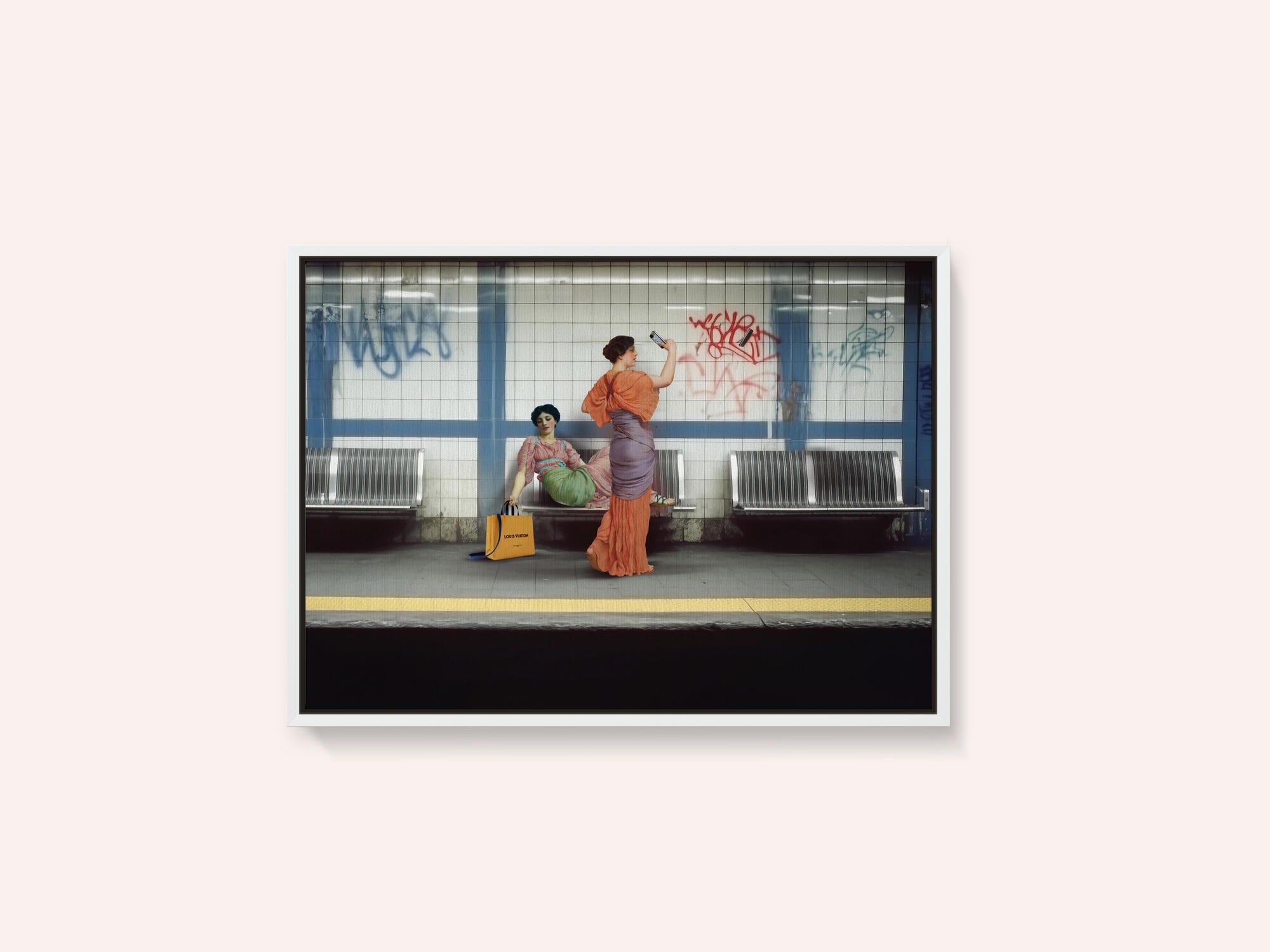 The Art of Waiting