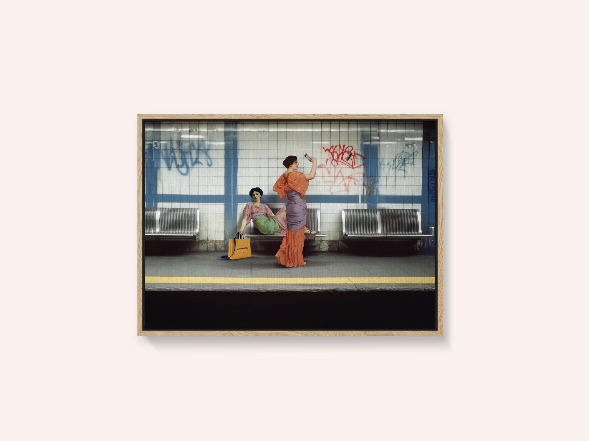 The Art of Waiting