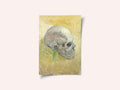 Skull (1887) Original